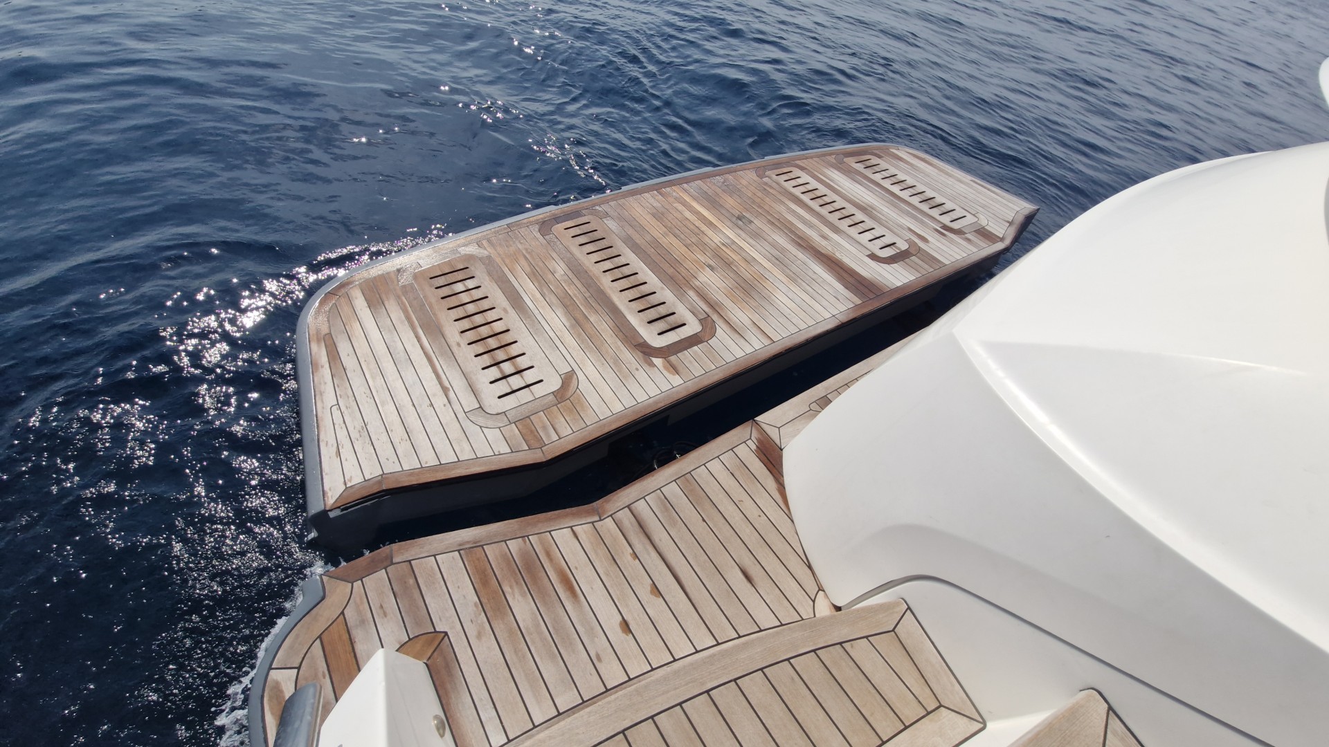 PRINCESS - V57 à vendre