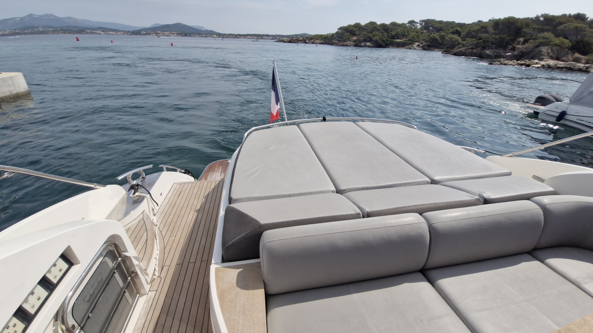 PRINCESS - V57 à vendre