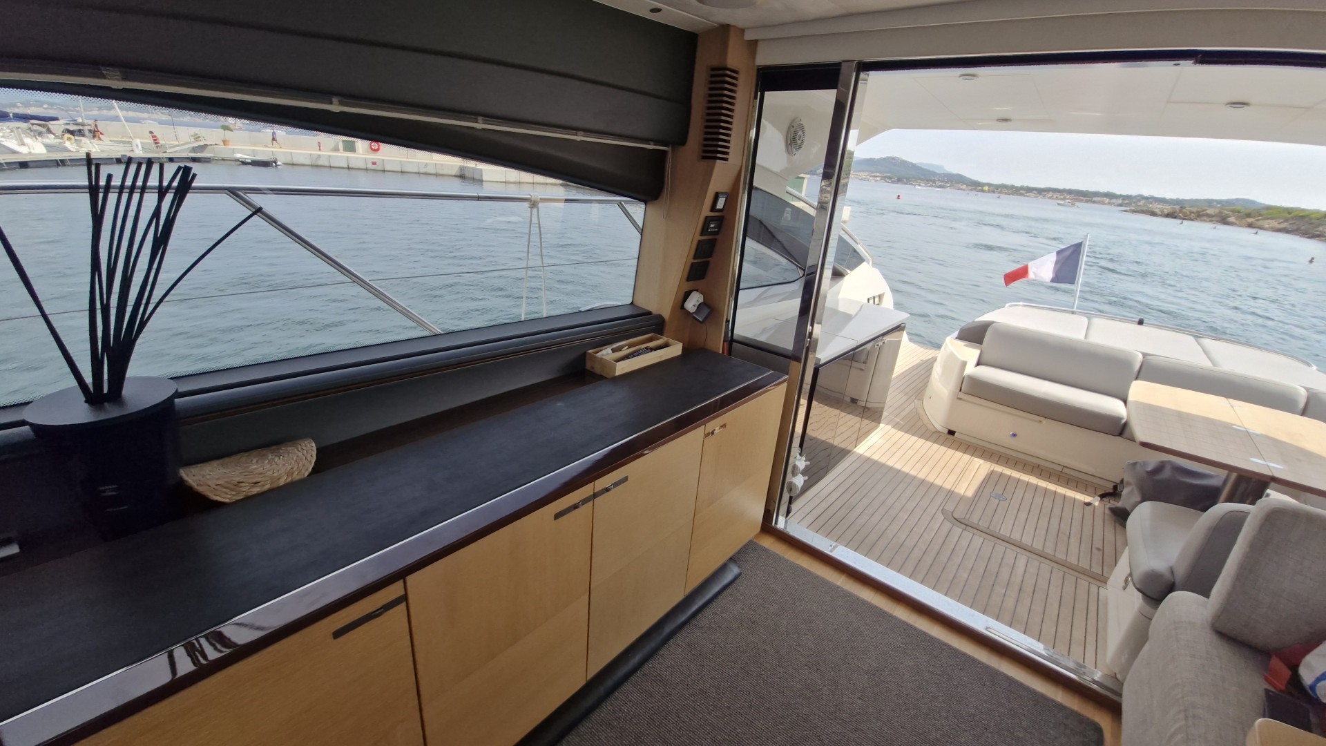 PRINCESS - V57 à vendre