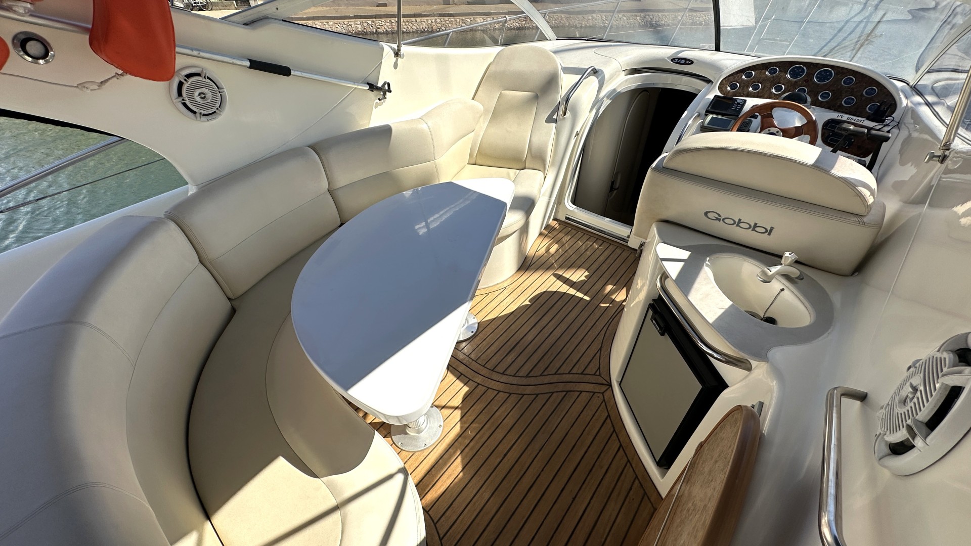 GOBBI - 315 SC à vendre