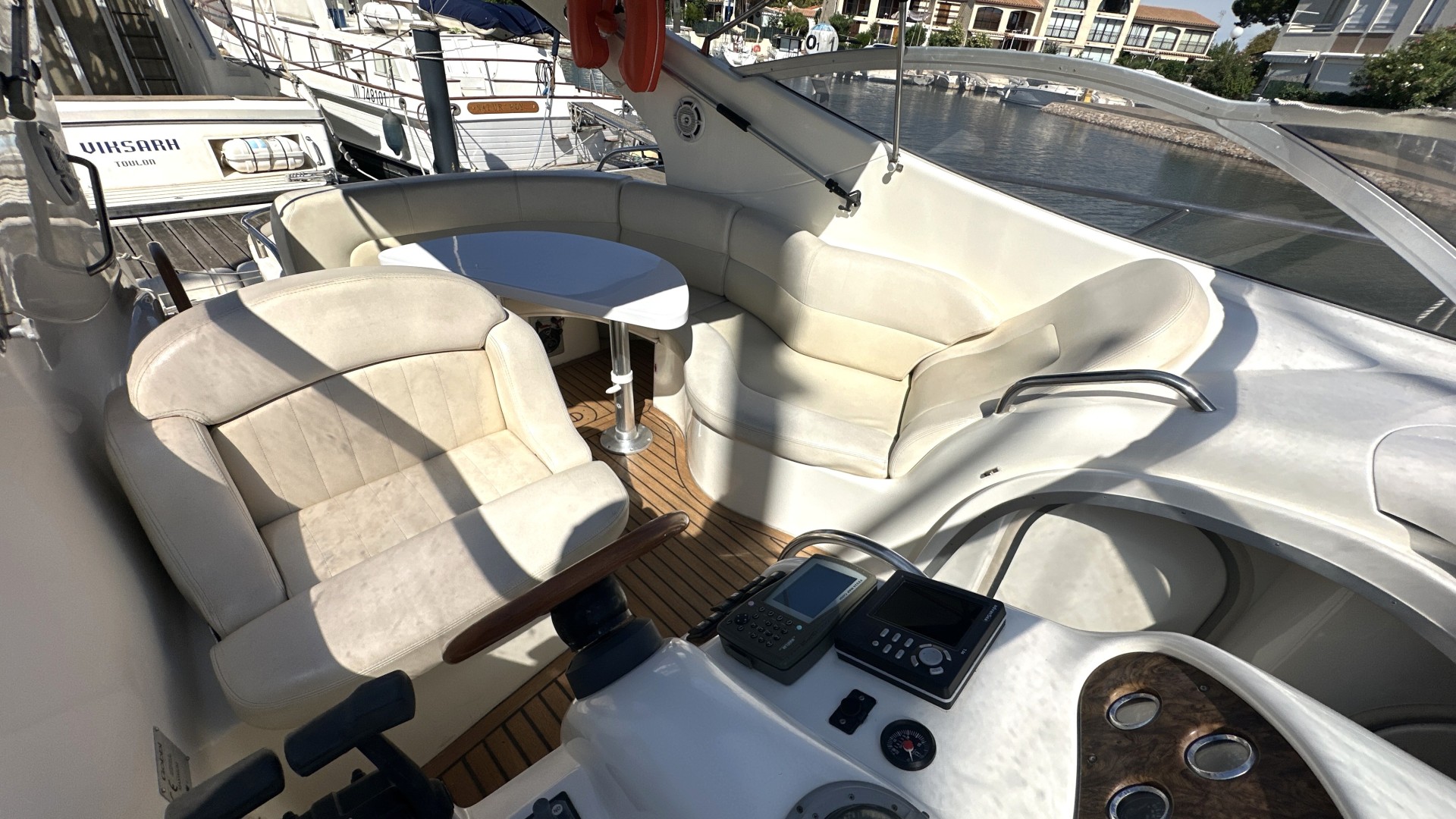 GOBBI - 315 SC à vendre