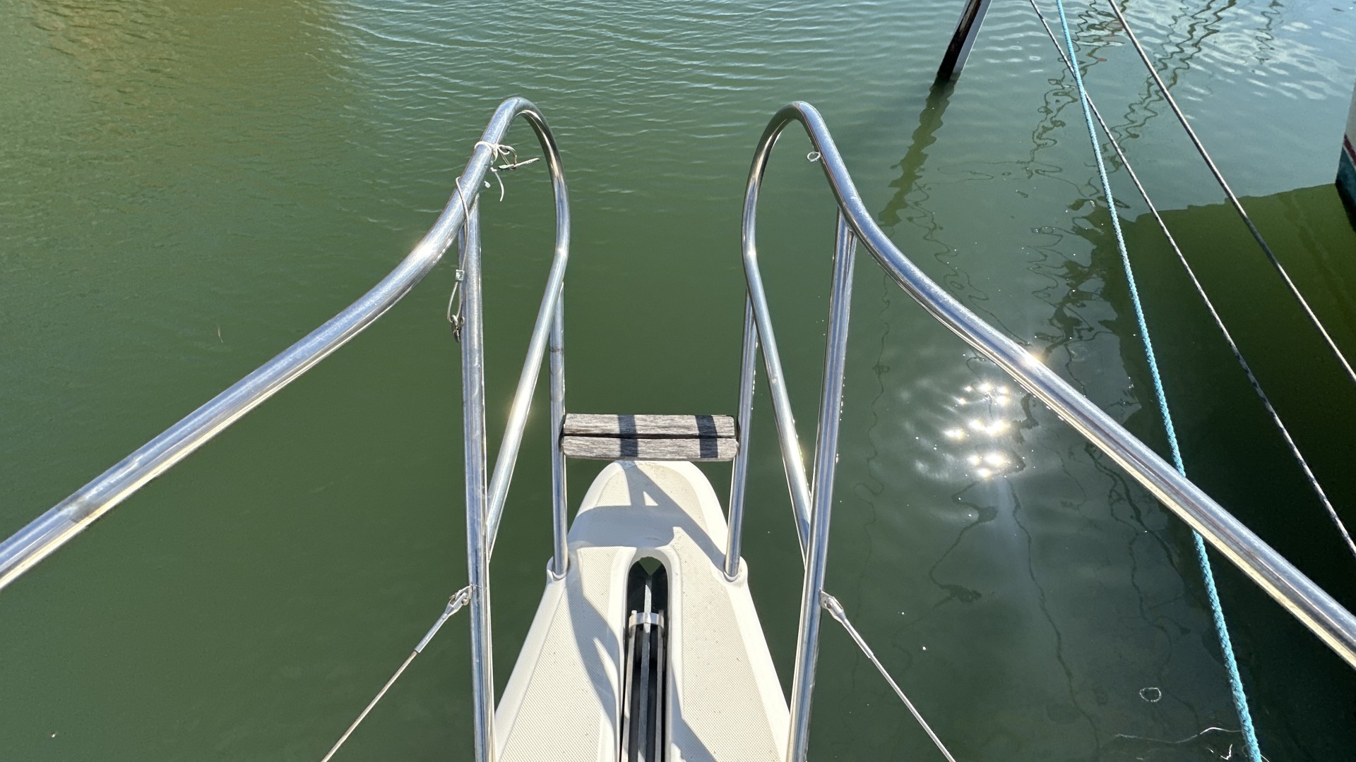 GOBBI - 315 SC à vendre