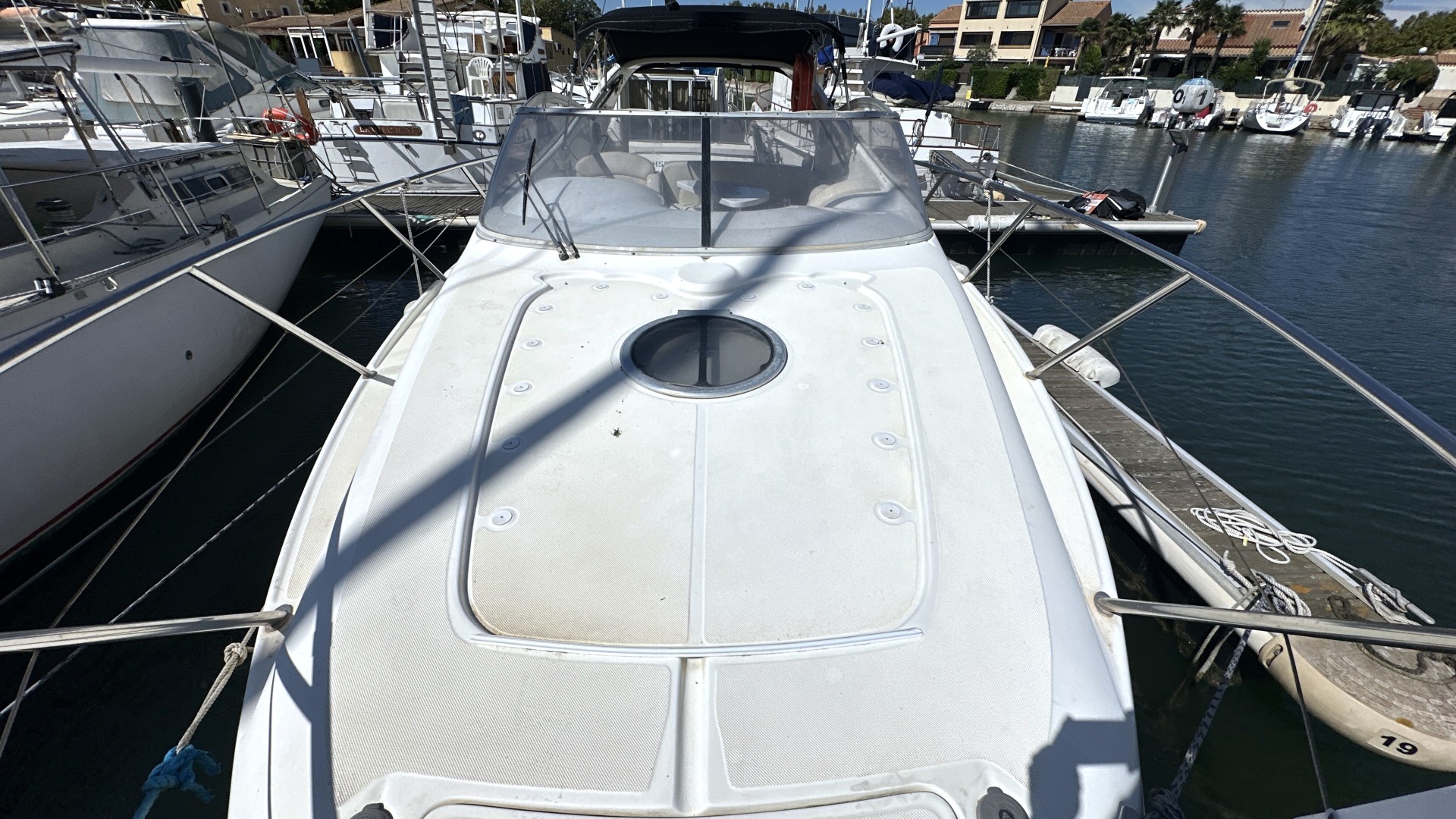 GOBBI - 315 SC à vendre