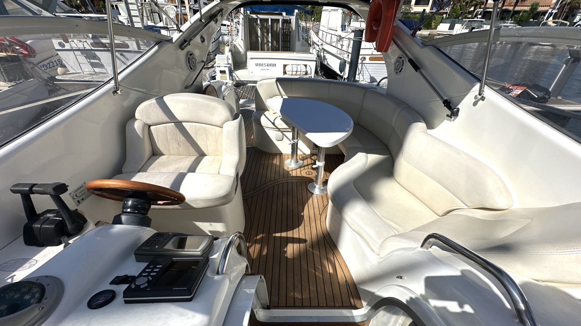 GOBBI - 315 SC à vendre