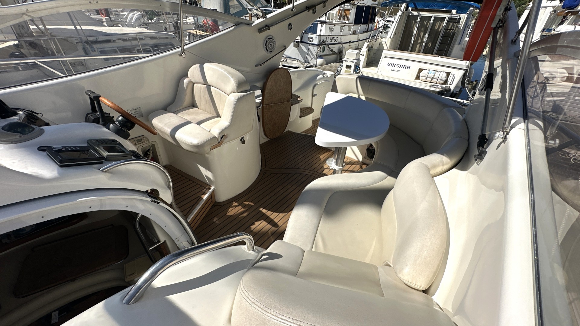 GOBBI - 315 SC à vendre