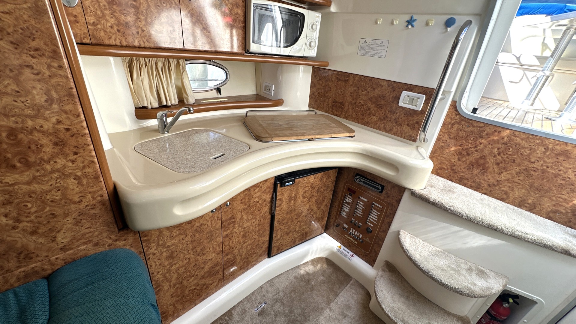 GOBBI - 315 SC à vendre