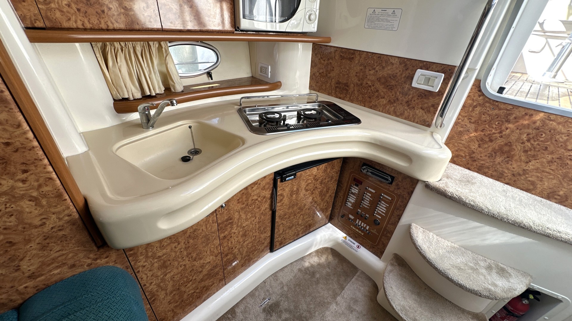 GOBBI - 315 SC à vendre