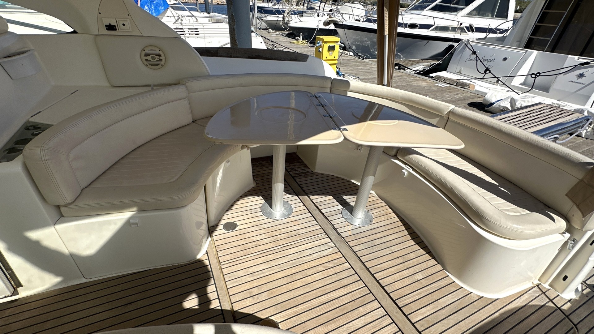 JEANNEAU - PRESTIGE 34 HARD-TOP à vendre