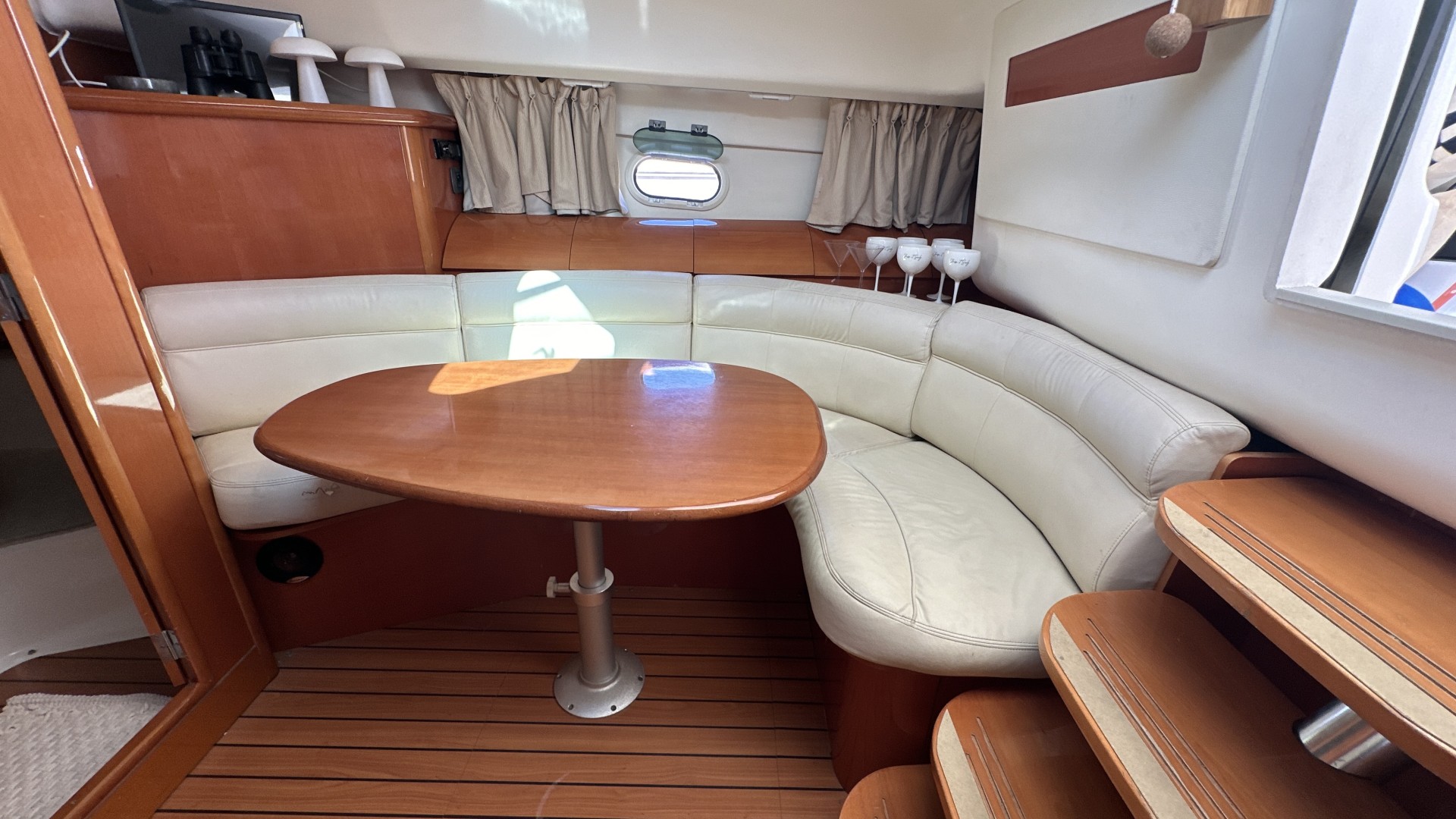 JEANNEAU - PRESTIGE 34 HARD-TOP à vendre