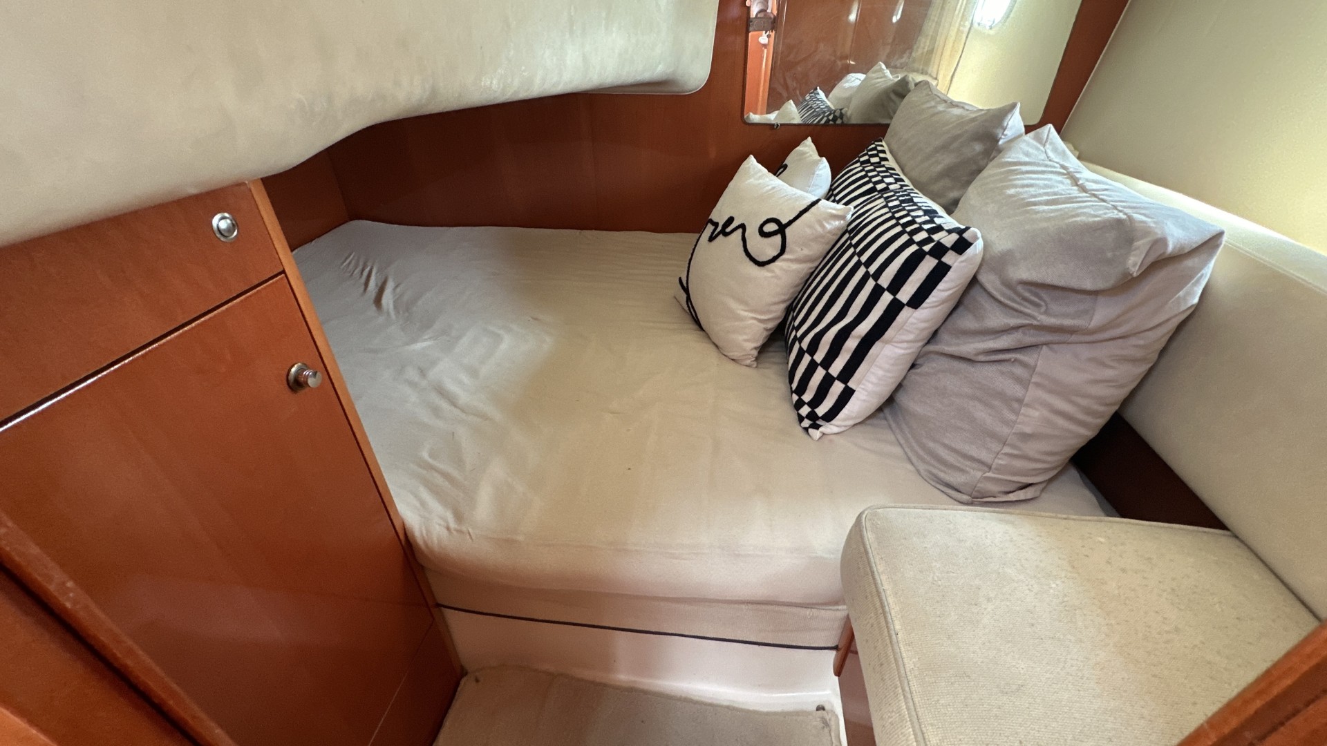 JEANNEAU - PRESTIGE 34 HARD-TOP à vendre