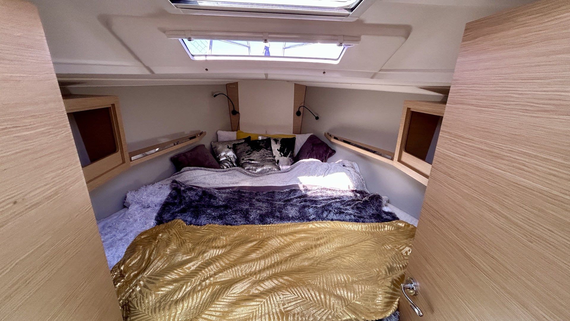 DUFOUR - 37 à vendre