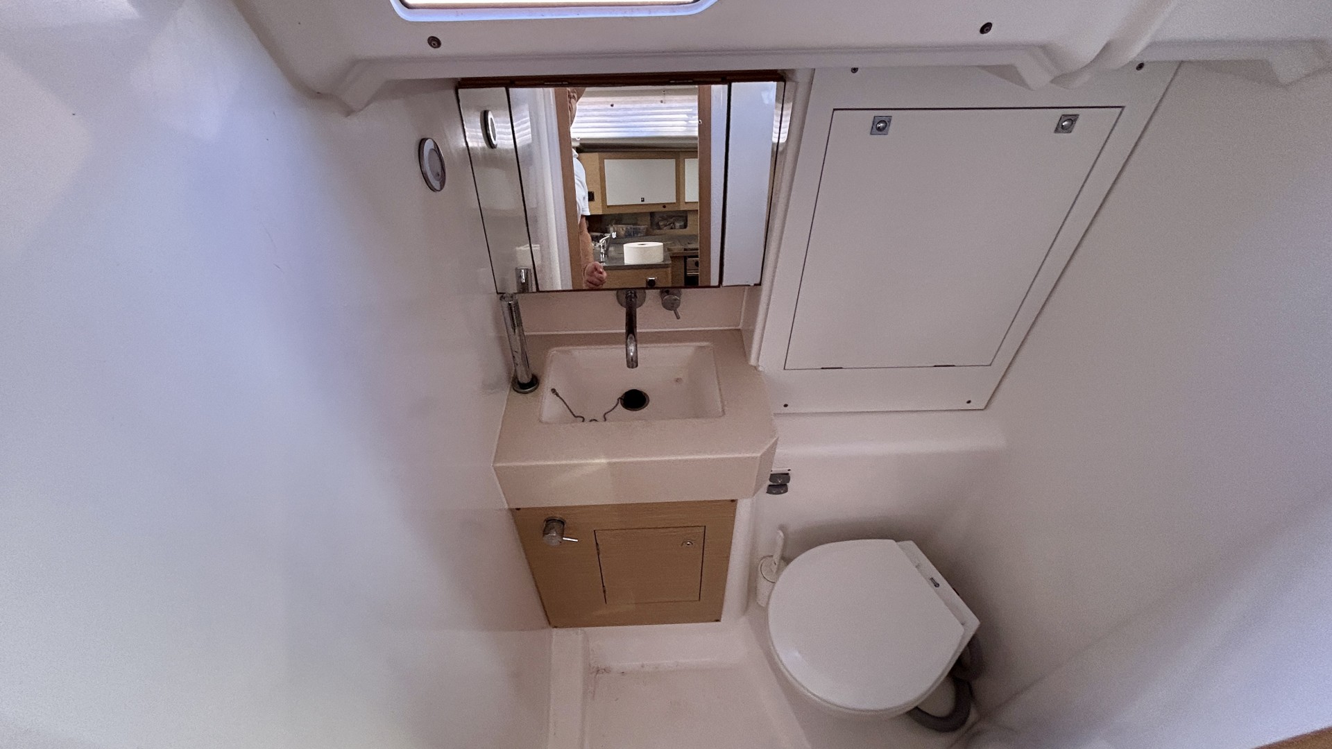 DUFOUR - 37 à vendre