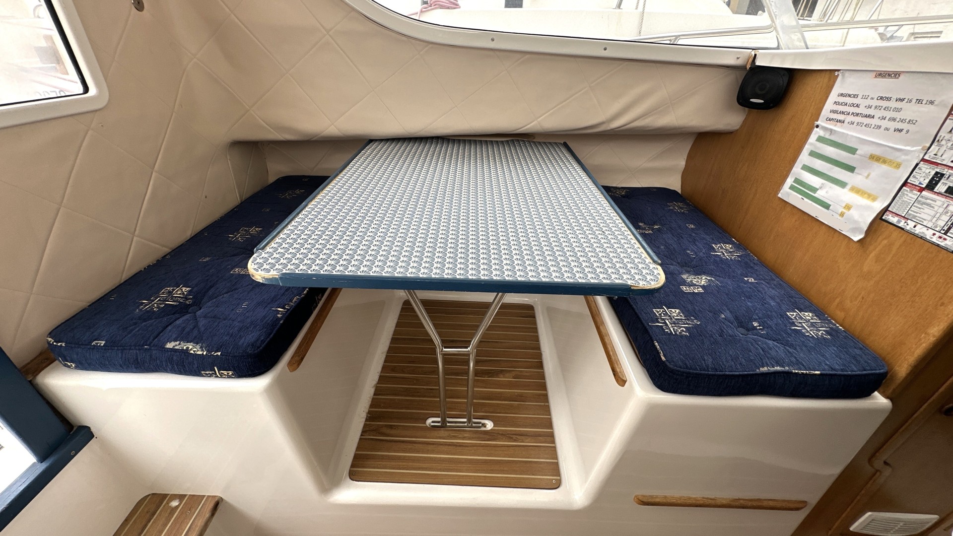 QUICKSILVER - 650 WEEKEND à vendre