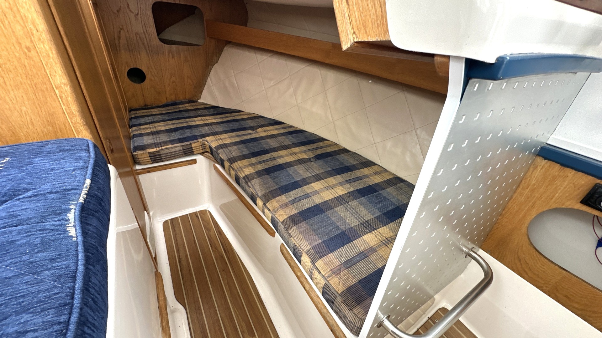 QUICKSILVER - 650 WEEKEND à vendre