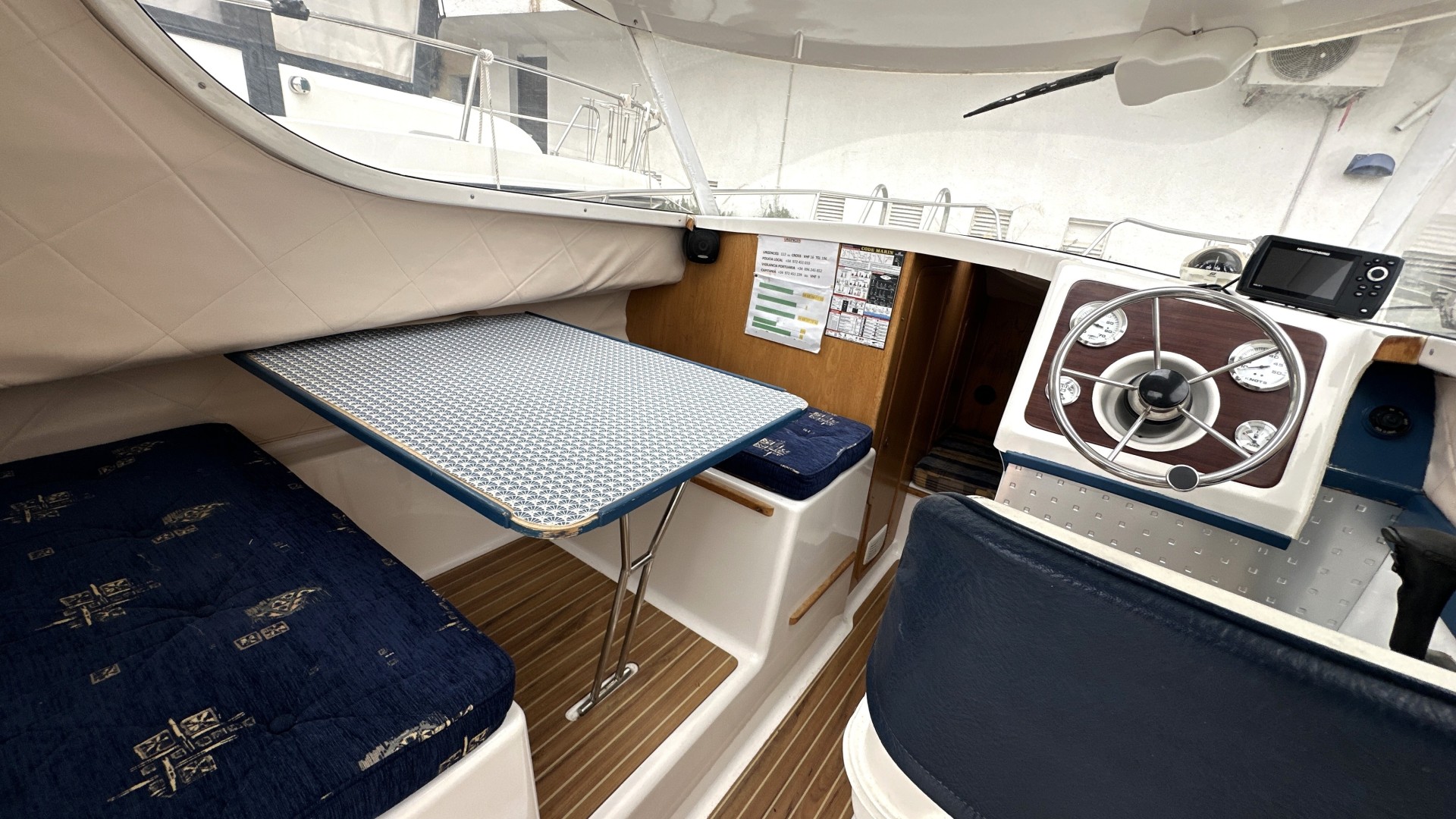 QUICKSILVER - 650 WEEKEND à vendre