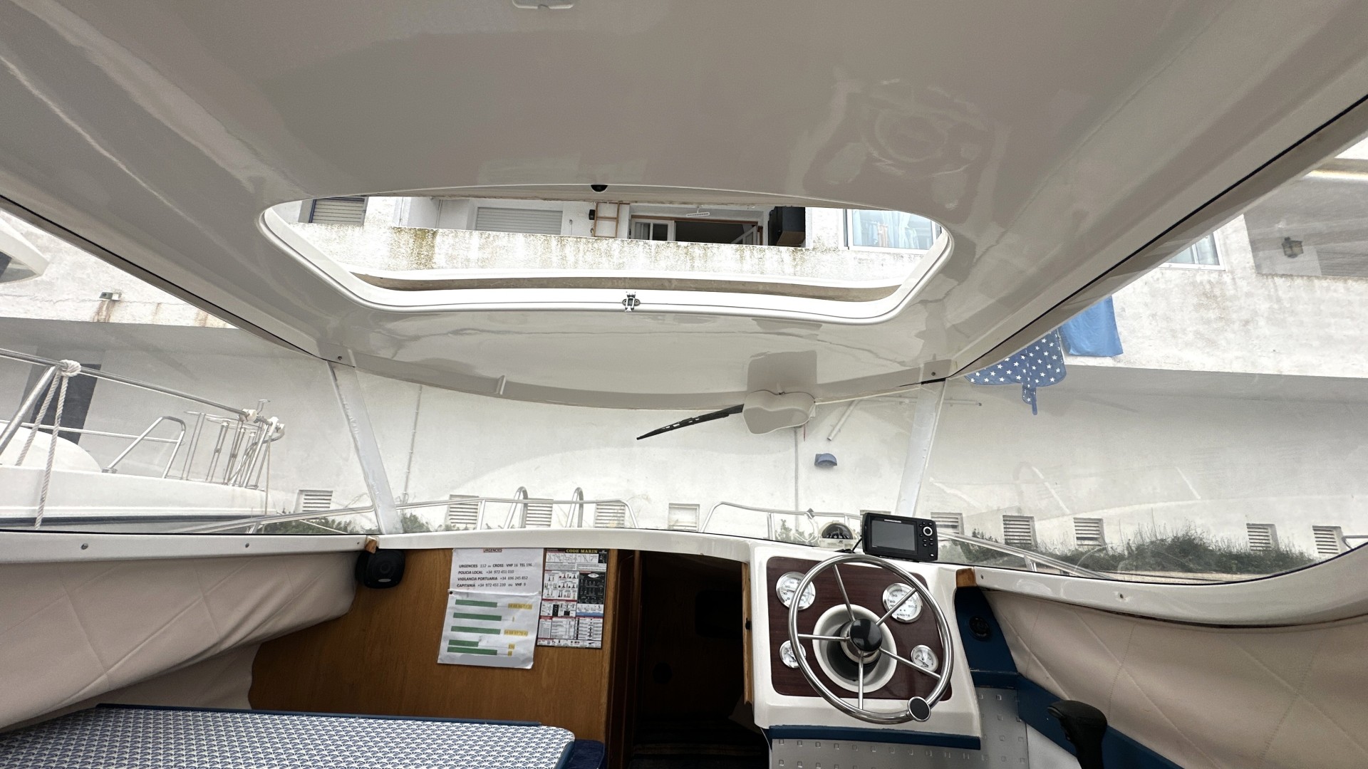 QUICKSILVER - 650 WEEKEND à vendre