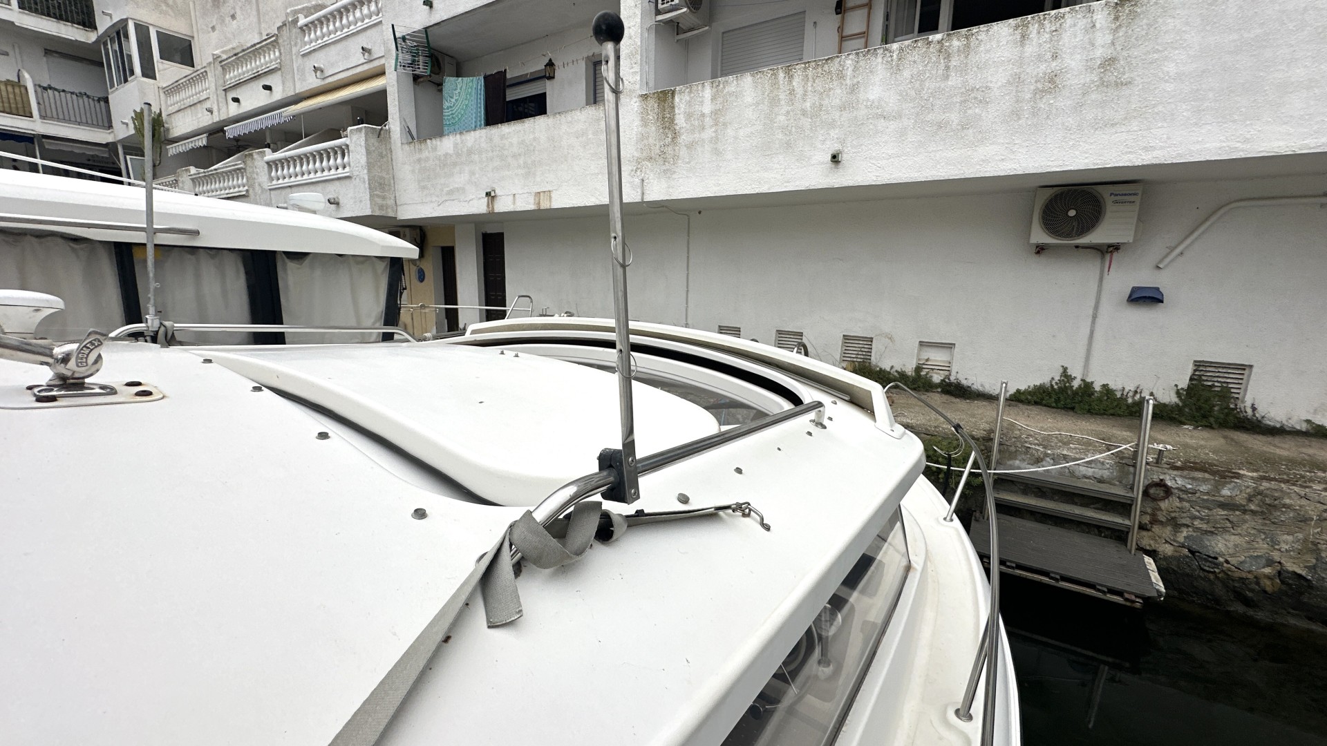 QUICKSILVER - 650 WEEKEND à vendre