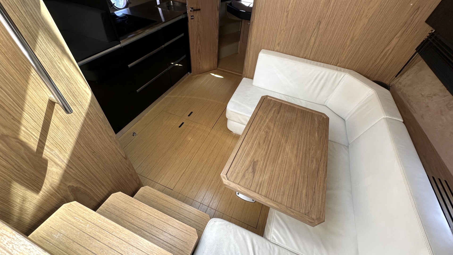 SESSA - C43 HARD-TOP à vendre