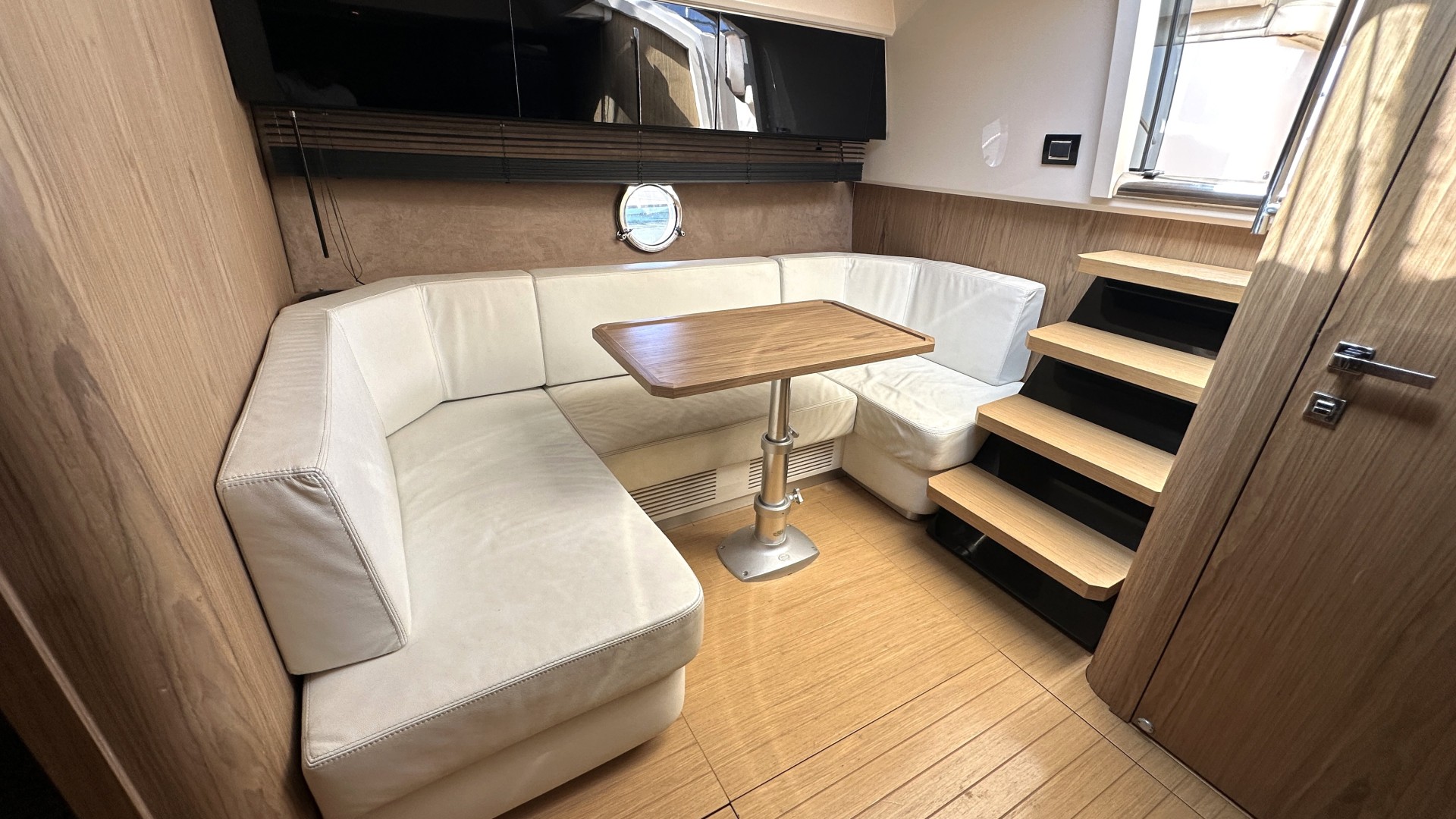 SESSA - C43 HARD-TOP à vendre