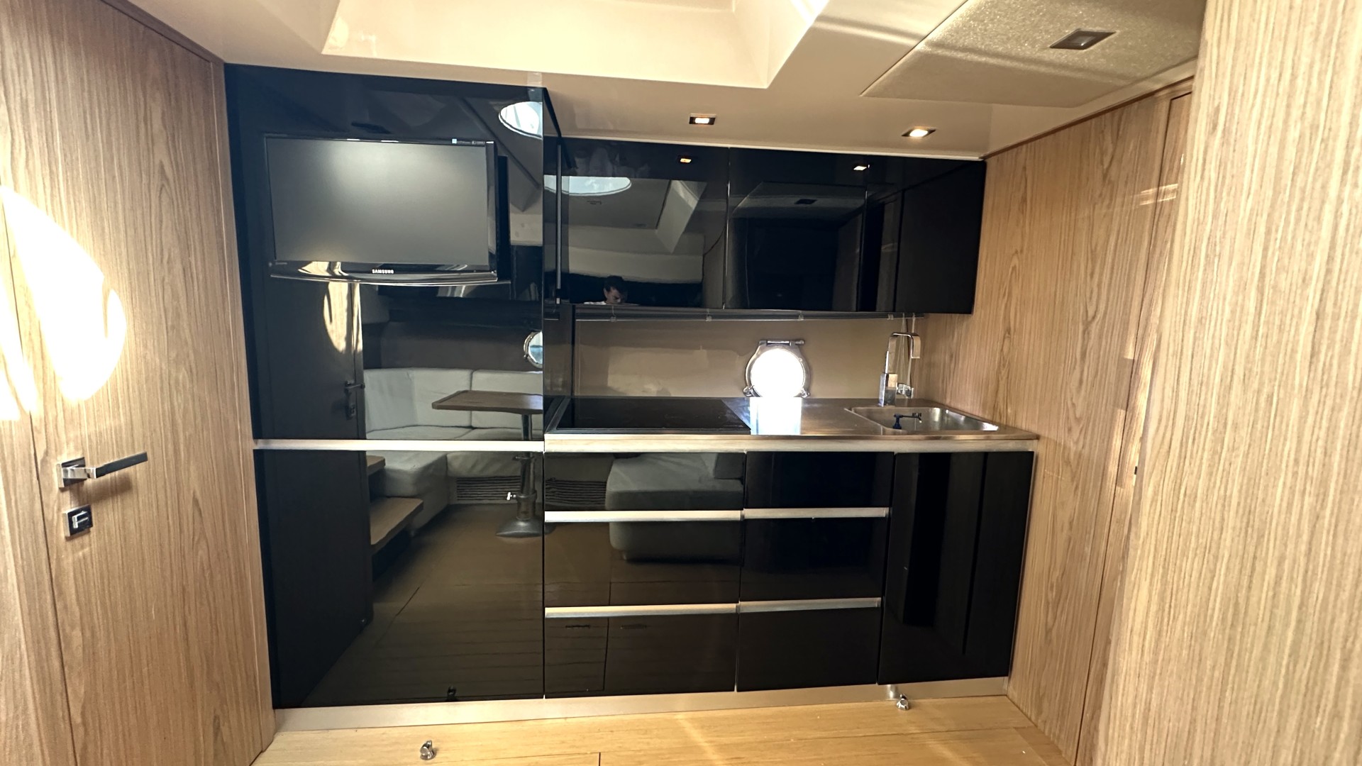 SESSA - C43 HARD-TOP à vendre