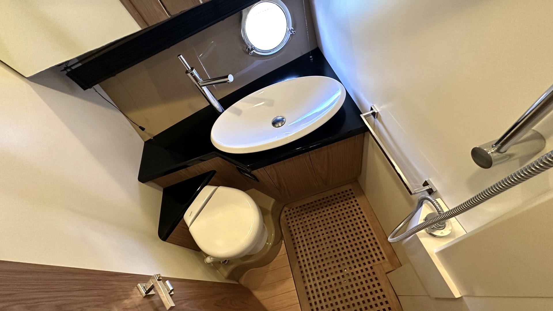 SESSA - C43 HARD-TOP à vendre