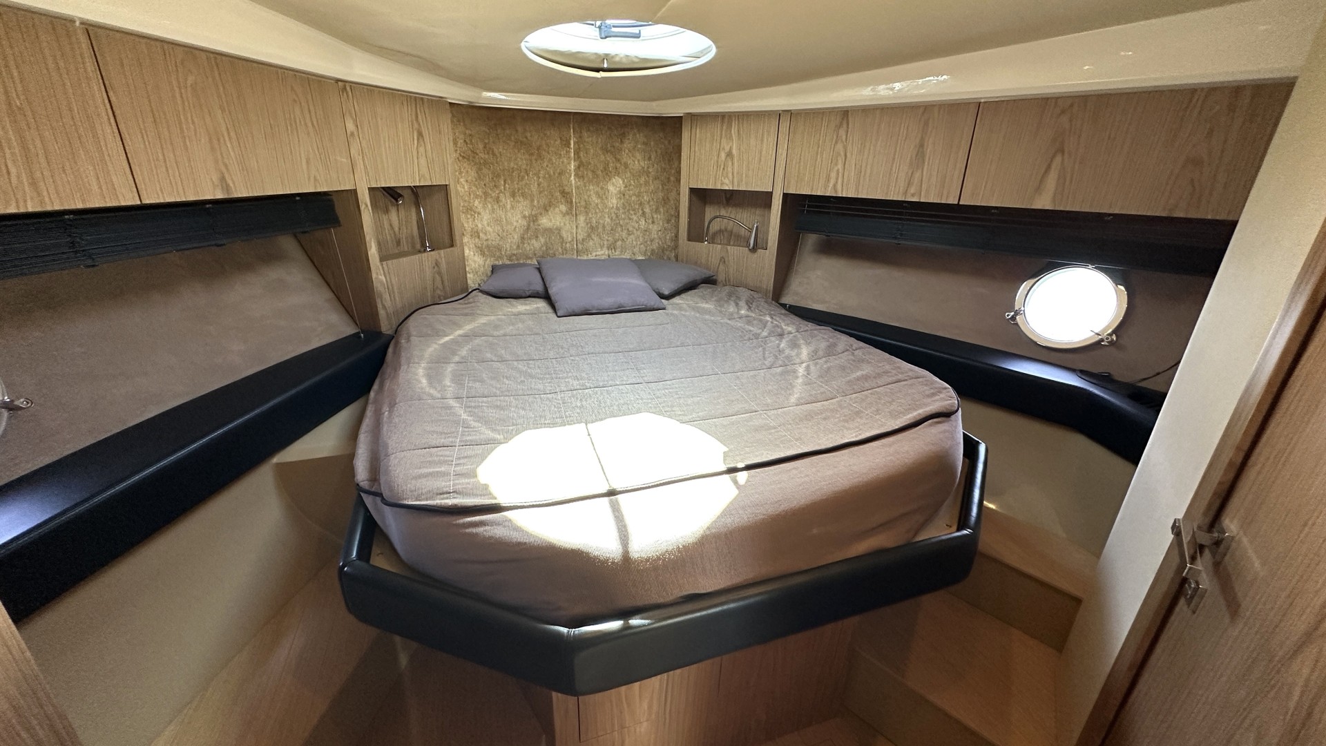 SESSA - C43 HARD-TOP à vendre