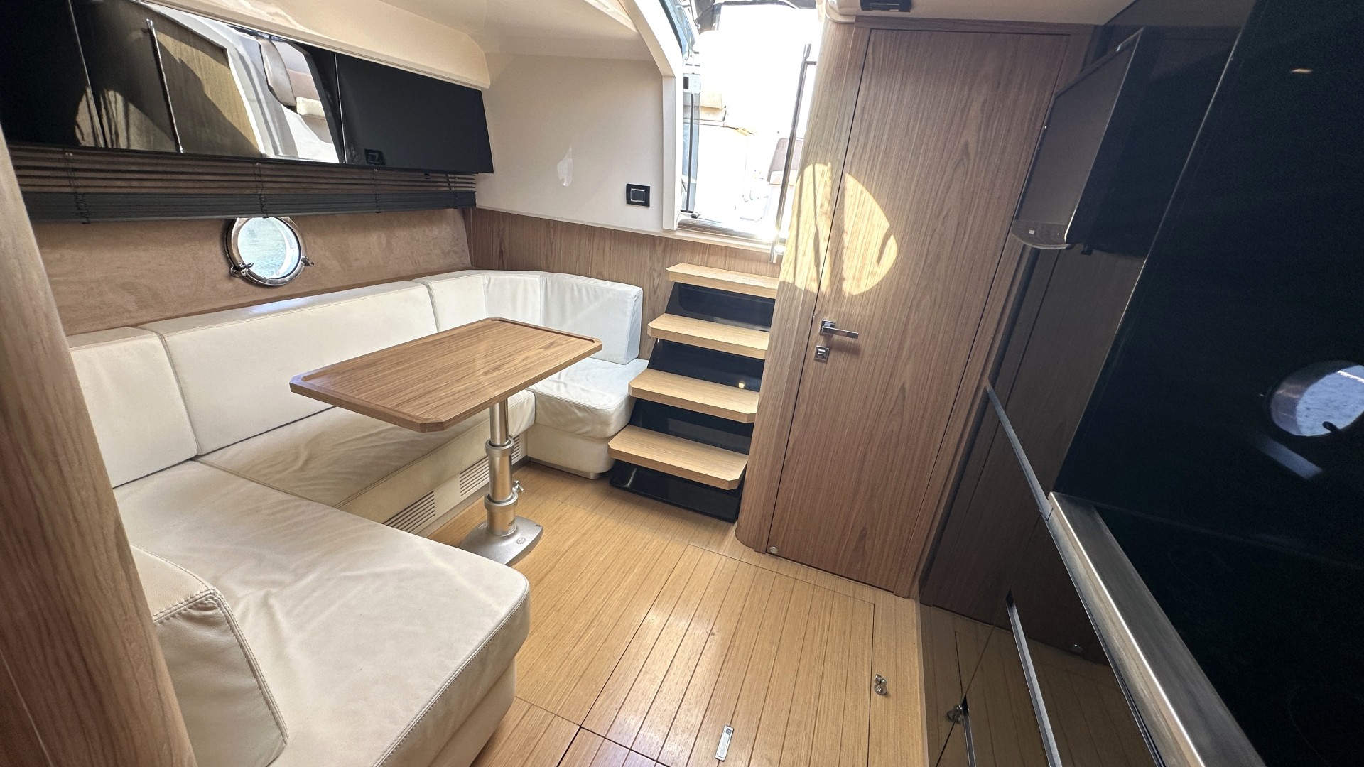 SESSA - C43 HARD-TOP à vendre