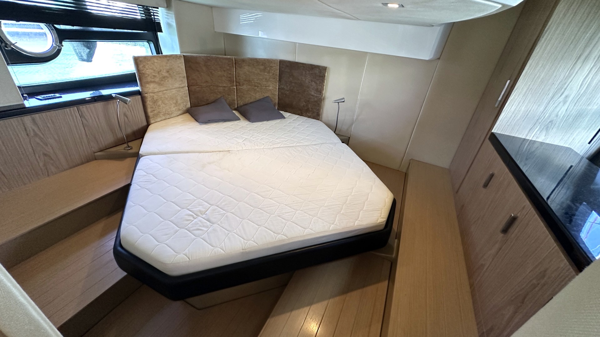 SESSA - C43 HARD-TOP à vendre