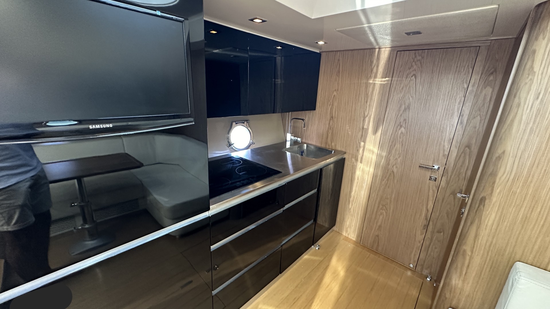 SESSA - C43 HARD-TOP à vendre