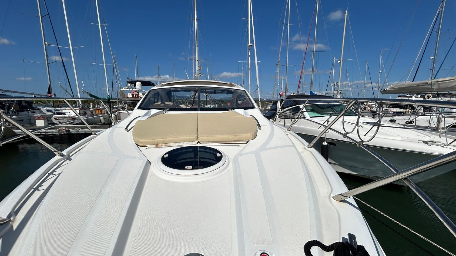 SESSA - C43 HARD-TOP à vendre