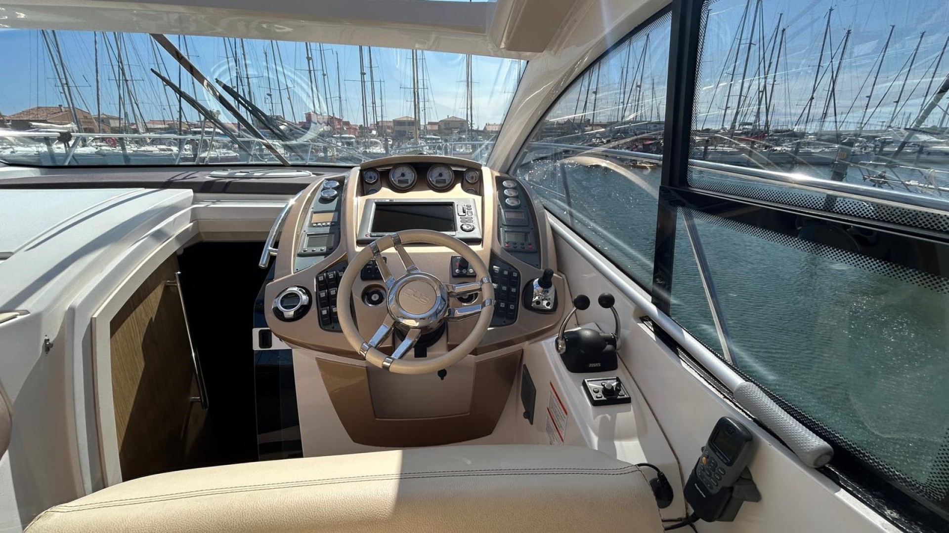 SESSA - C43 HARD-TOP à vendre