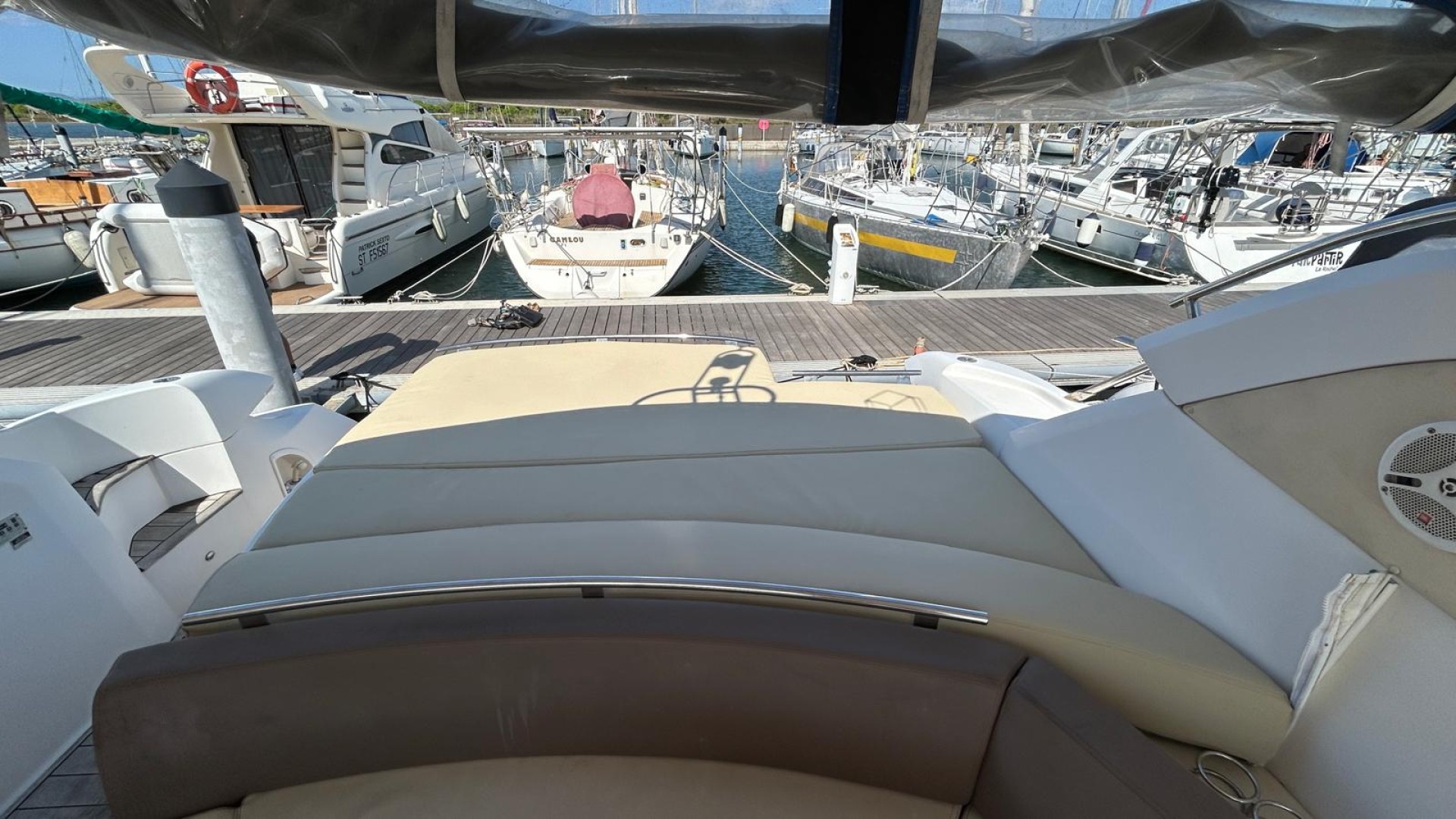 SESSA - C43 HARD-TOP à vendre