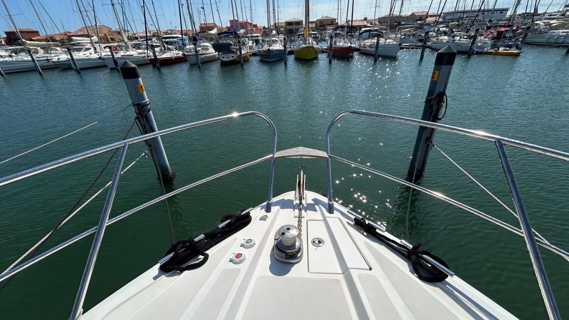 SESSA - C43 HARD-TOP à vendre