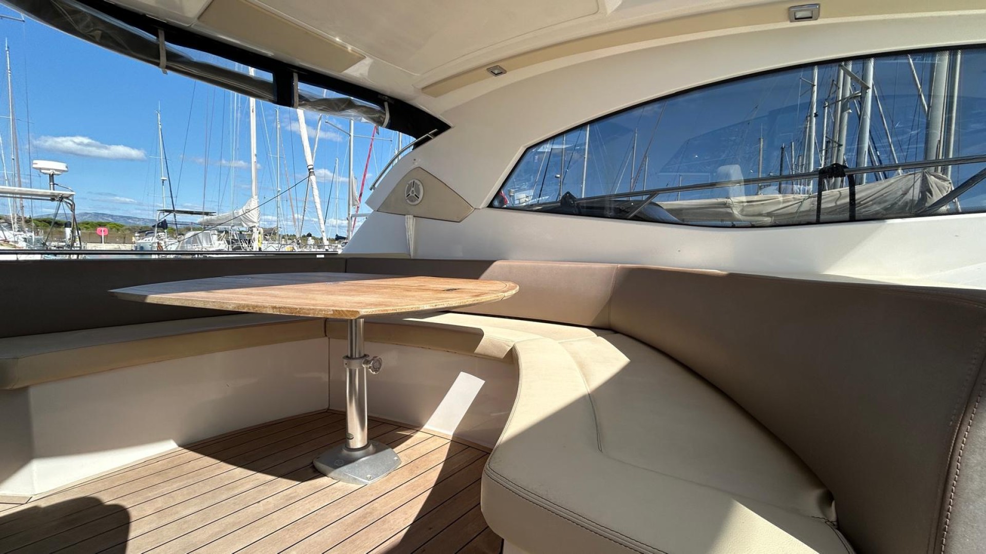 SESSA - C43 HARD-TOP à vendre