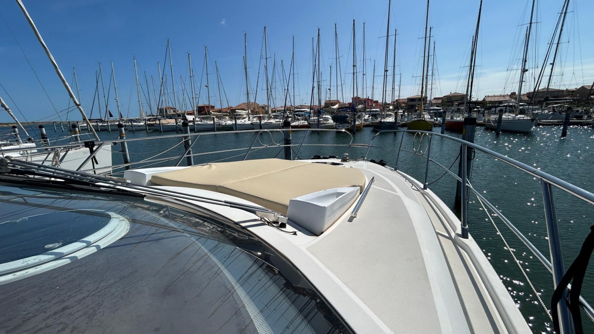 SESSA - C43 HARD-TOP à vendre