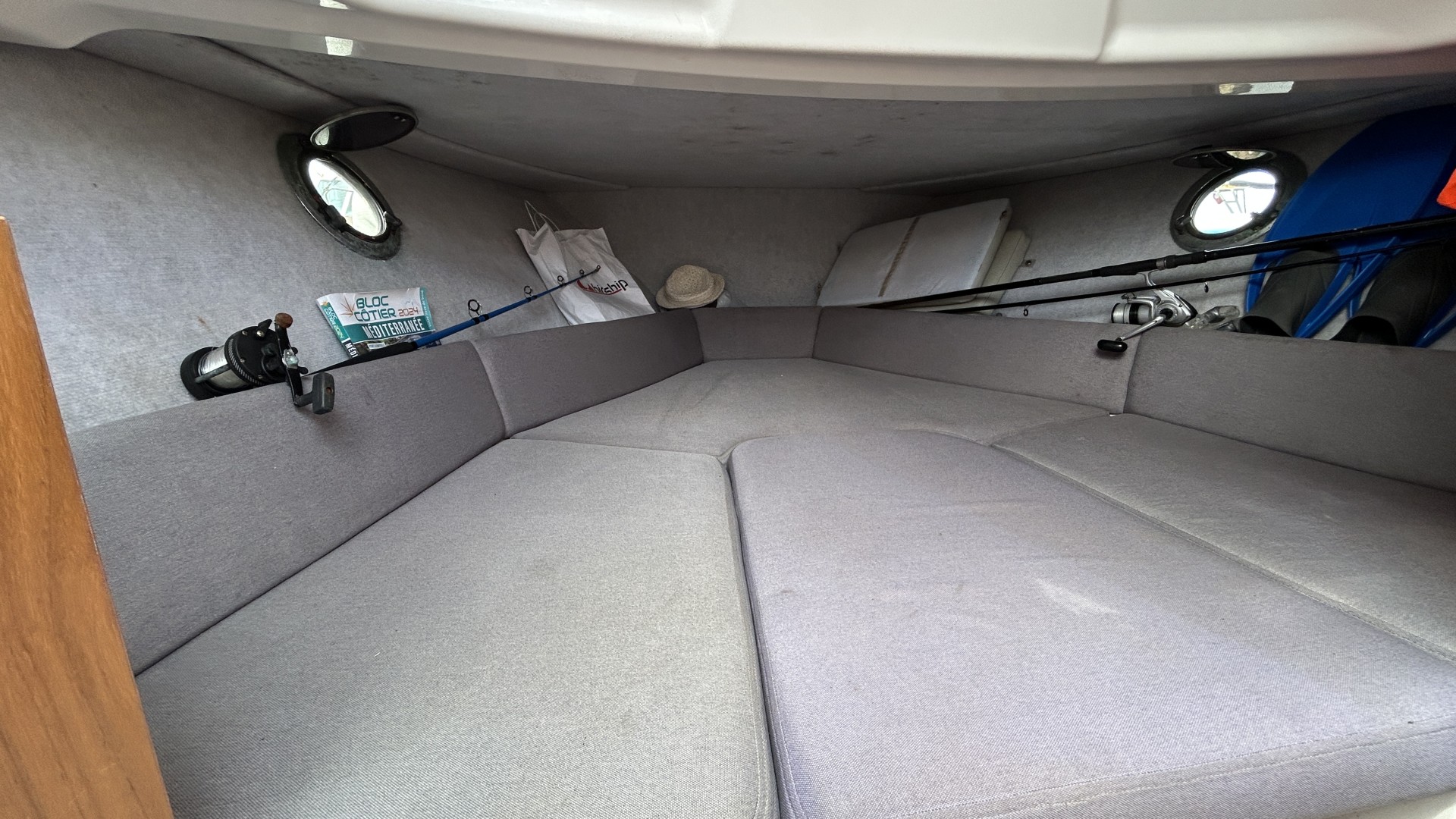 KARNIC - SL 702 à vendre