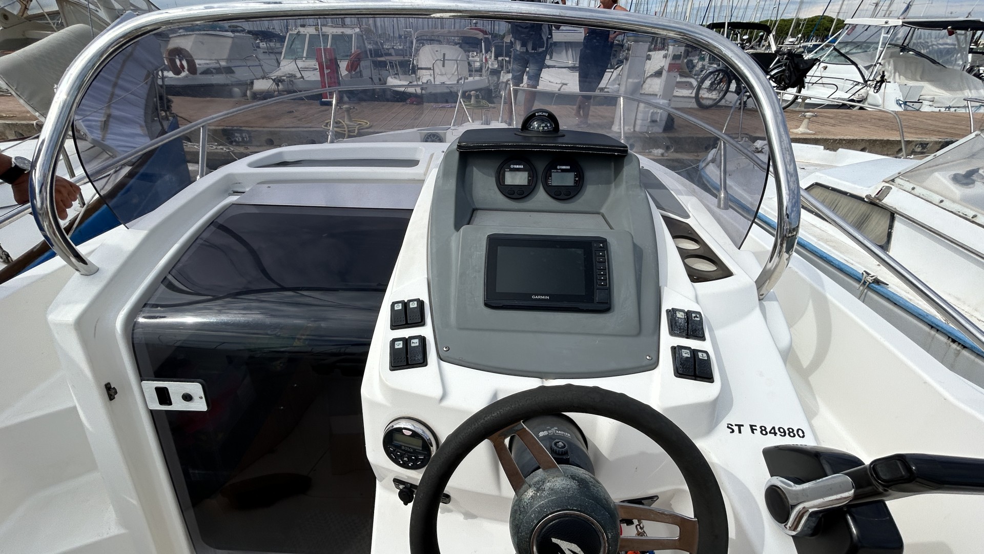 KARNIC - SL 702 à vendre