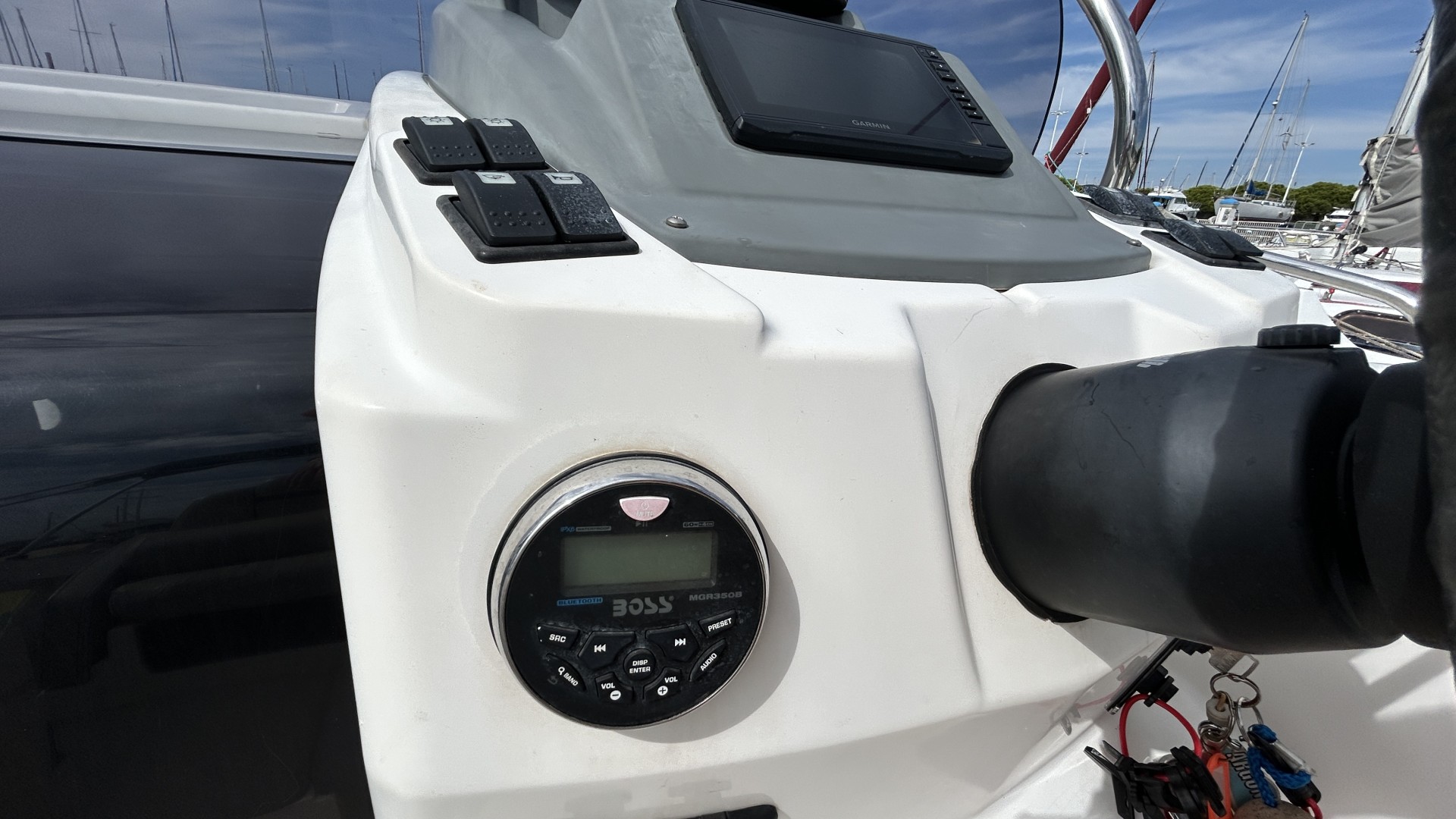 KARNIC - SL 702 à vendre