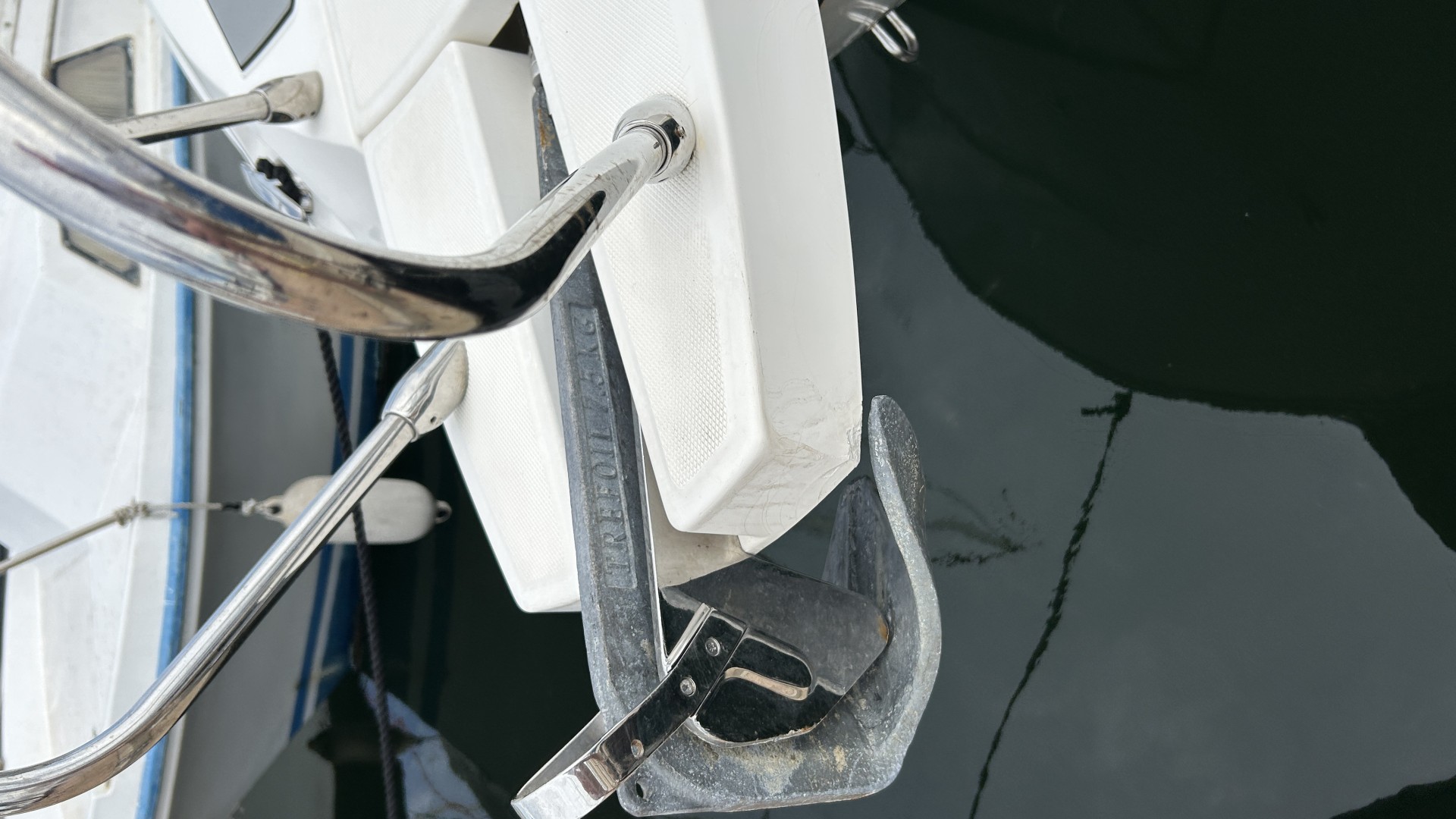 KARNIC - SL 702 à vendre