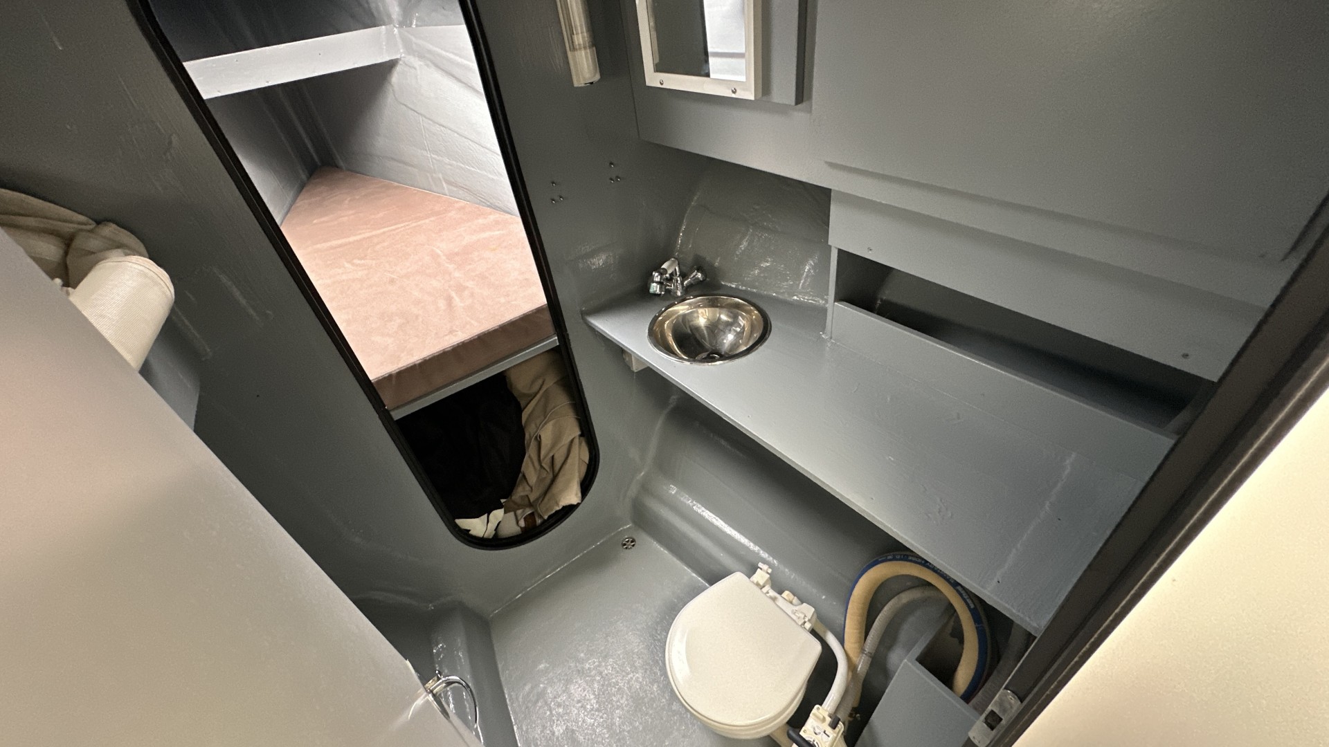 Fountaine Pajot - CUMBERLAND 44 à vendre