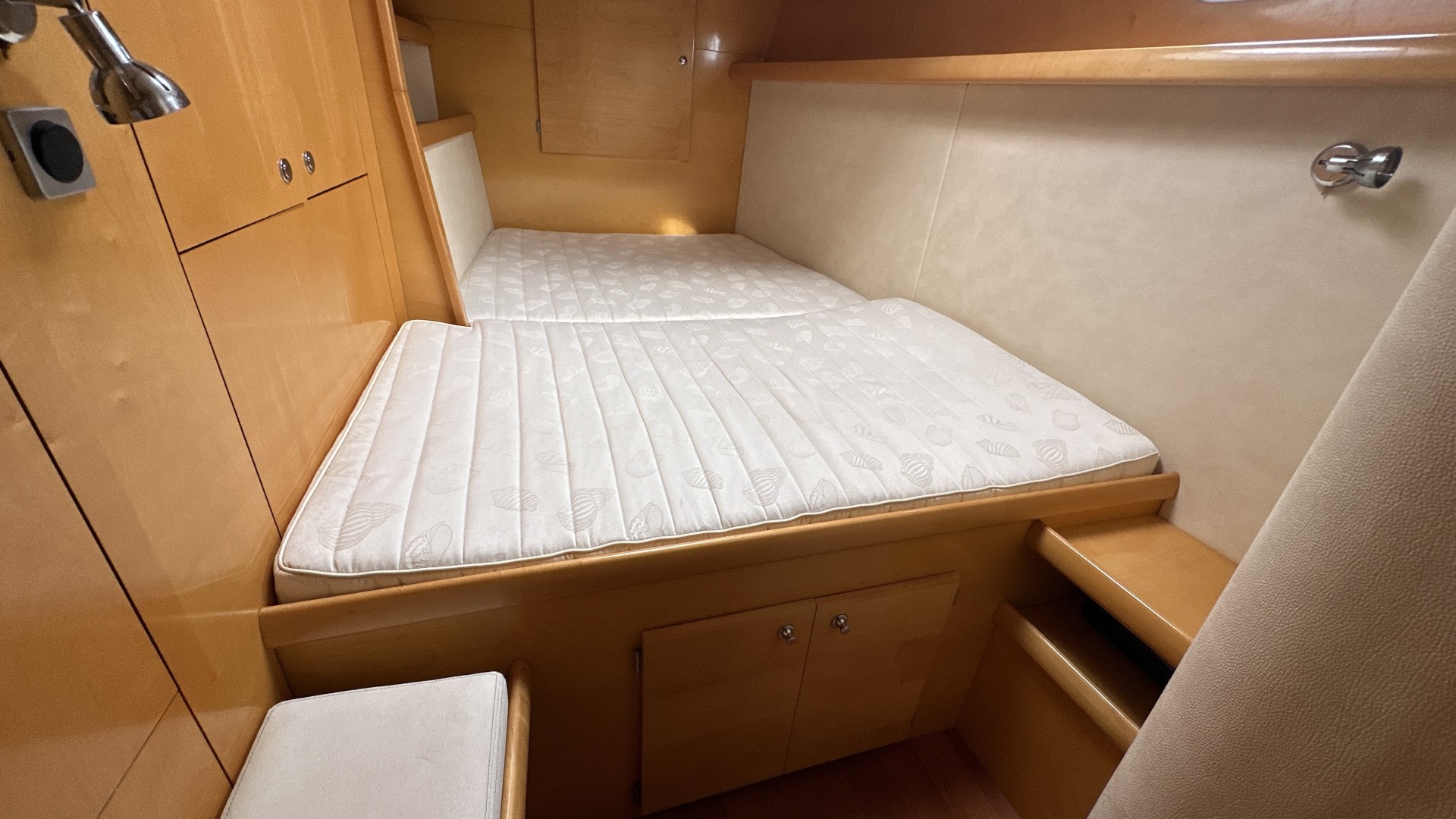 Fountaine Pajot - CUMBERLAND 44 à vendre