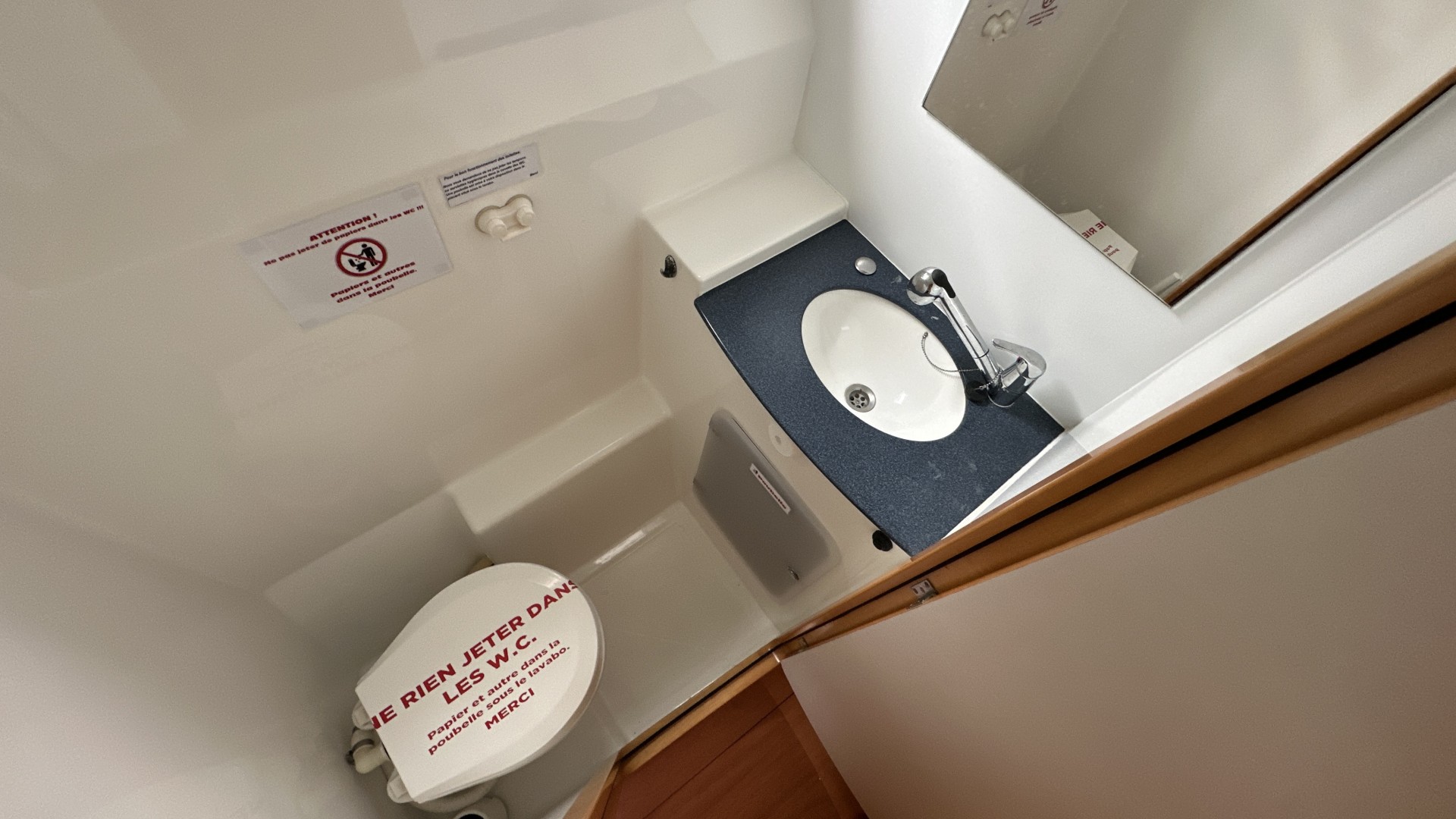 Fountaine Pajot - CUMBERLAND 44 à vendre