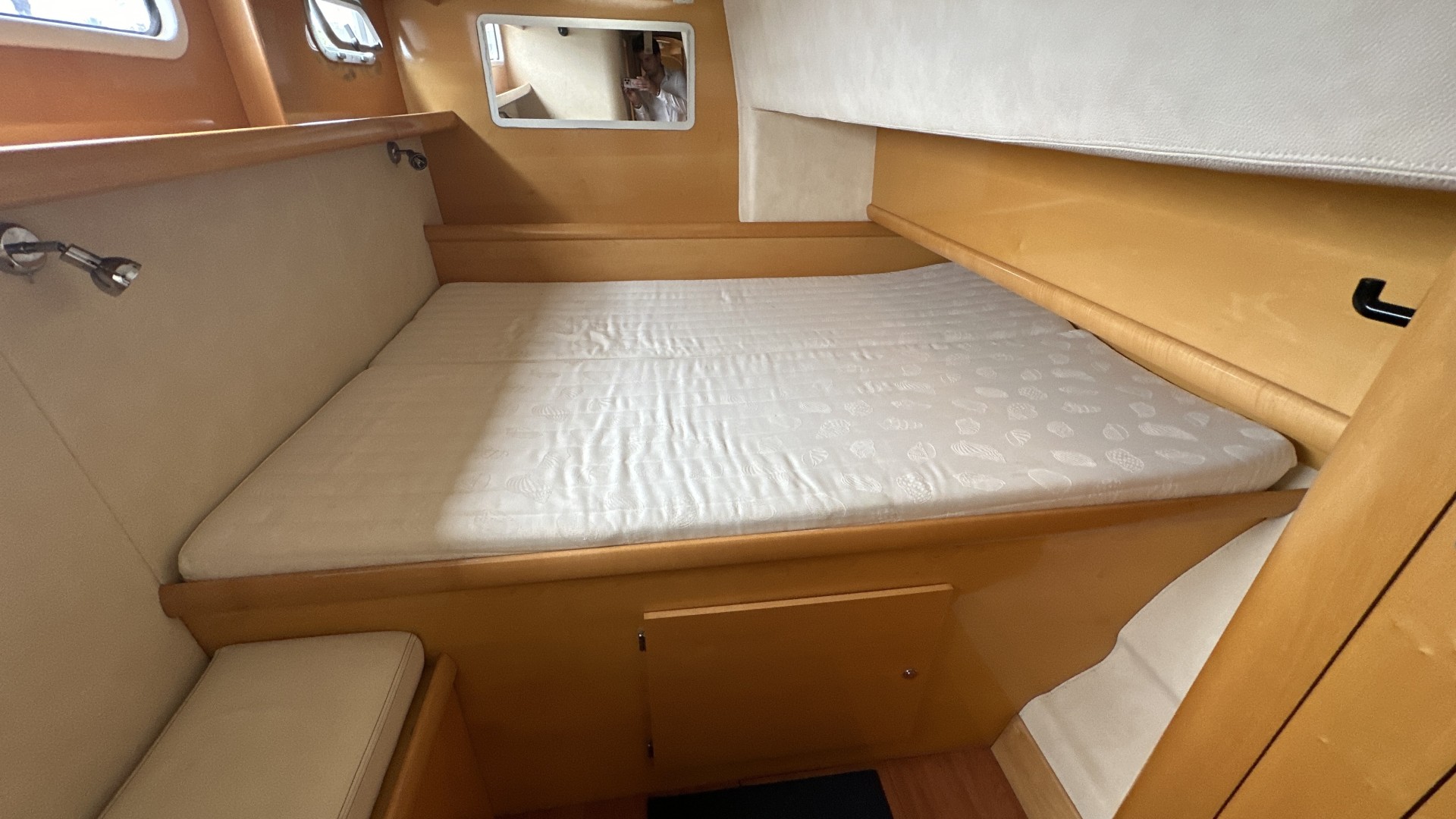 Fountaine Pajot - CUMBERLAND 44 à vendre