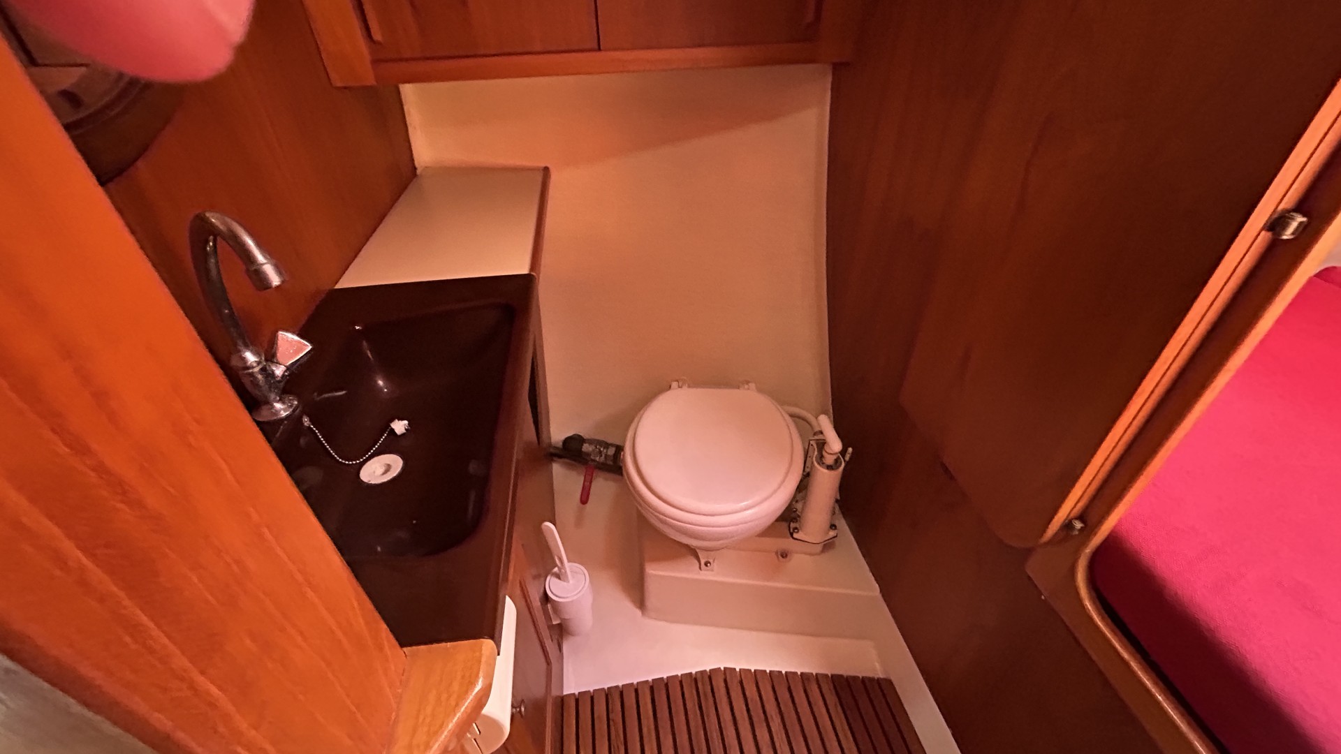 ARCONA - ARCONA 32 à vendre