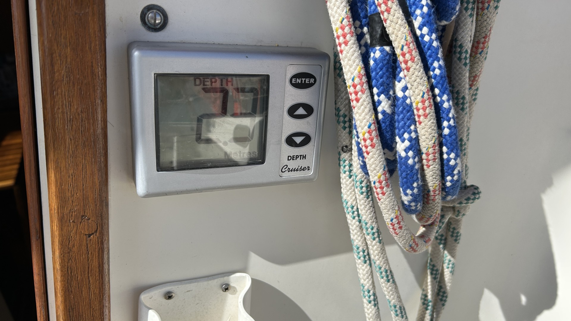 ARCONA - ARCONA 32 à vendre