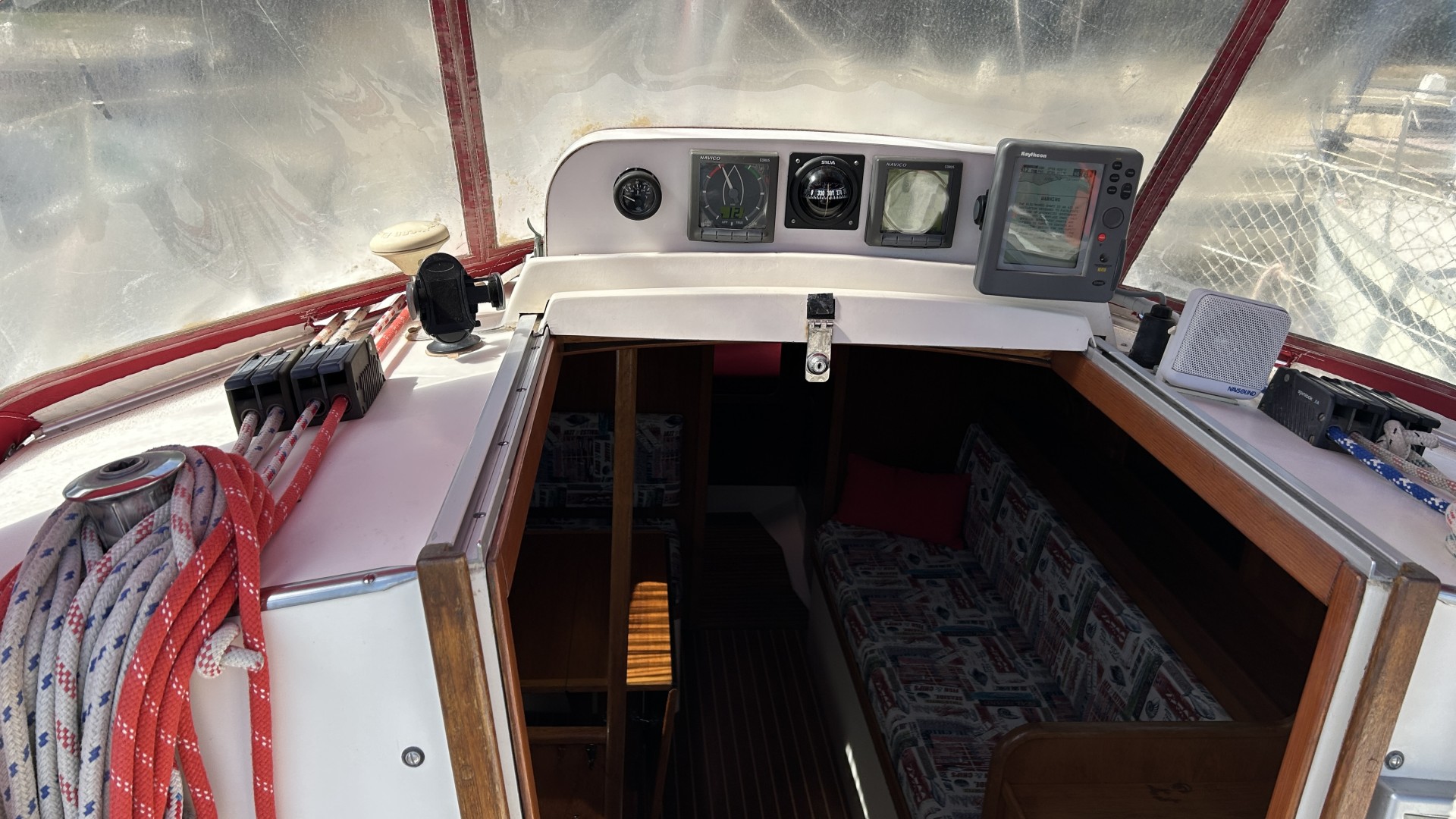 ARCONA - ARCONA 32 à vendre