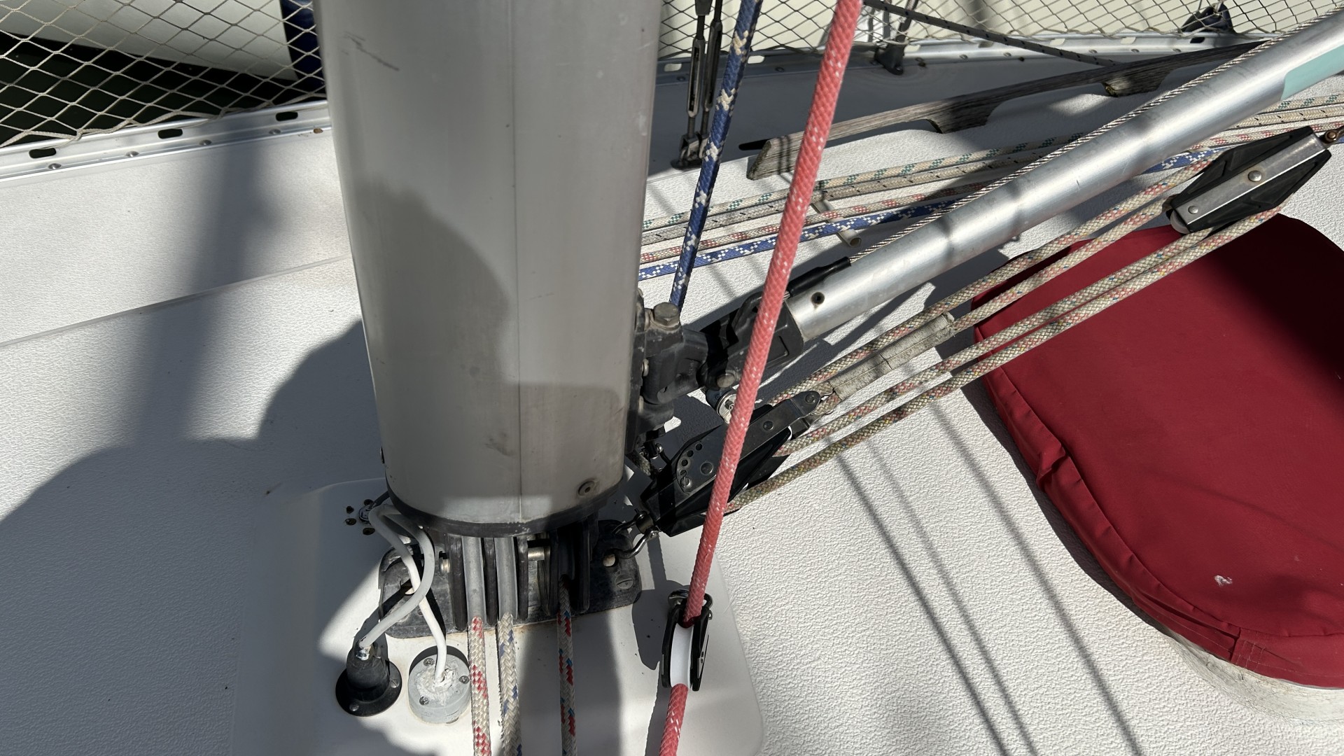 ARCONA - ARCONA 32 à vendre