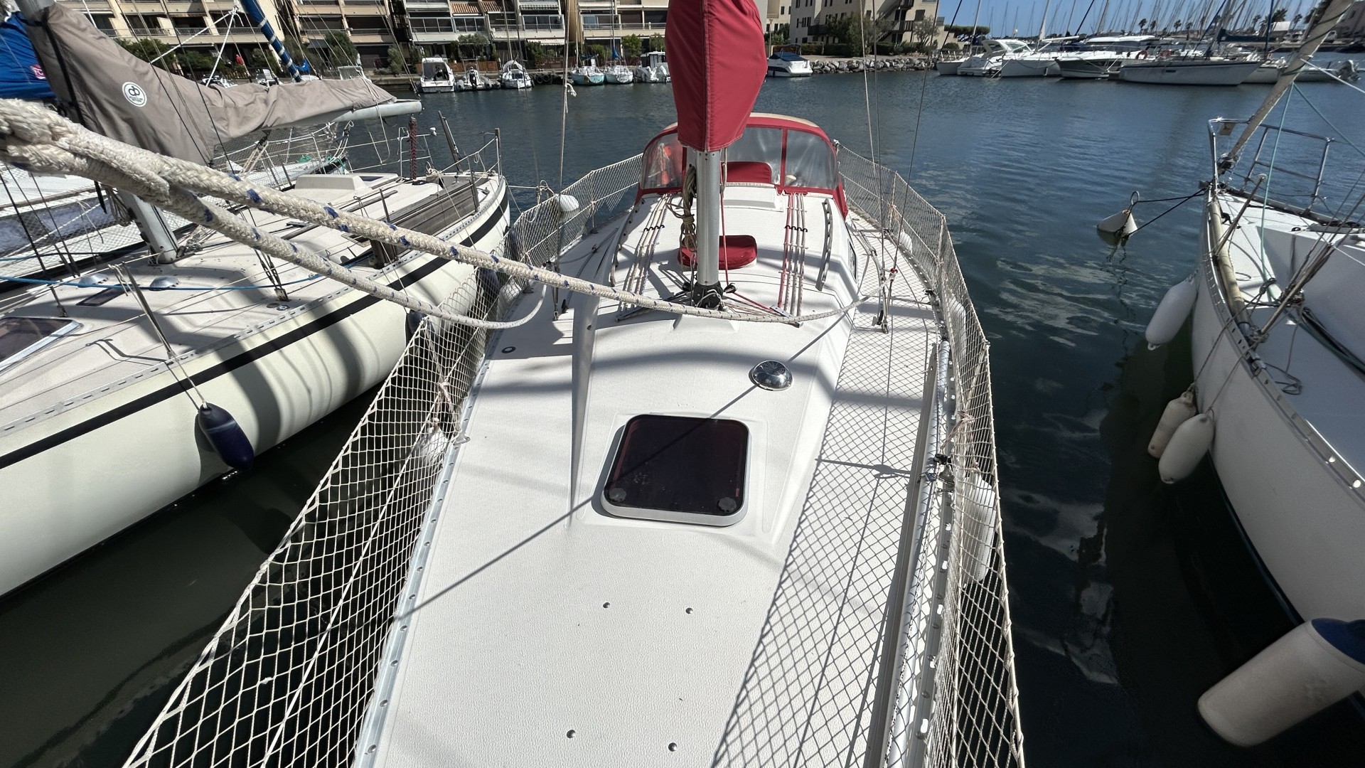 ARCONA - ARCONA 32 à vendre