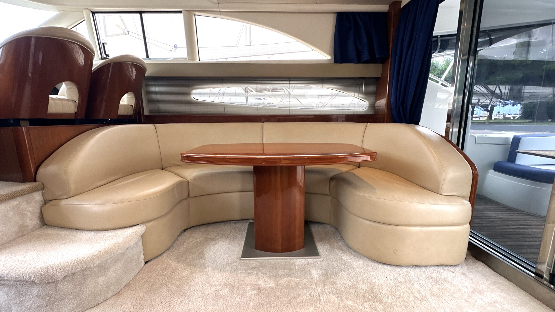 PRINCESS - 45 FLY à vendre