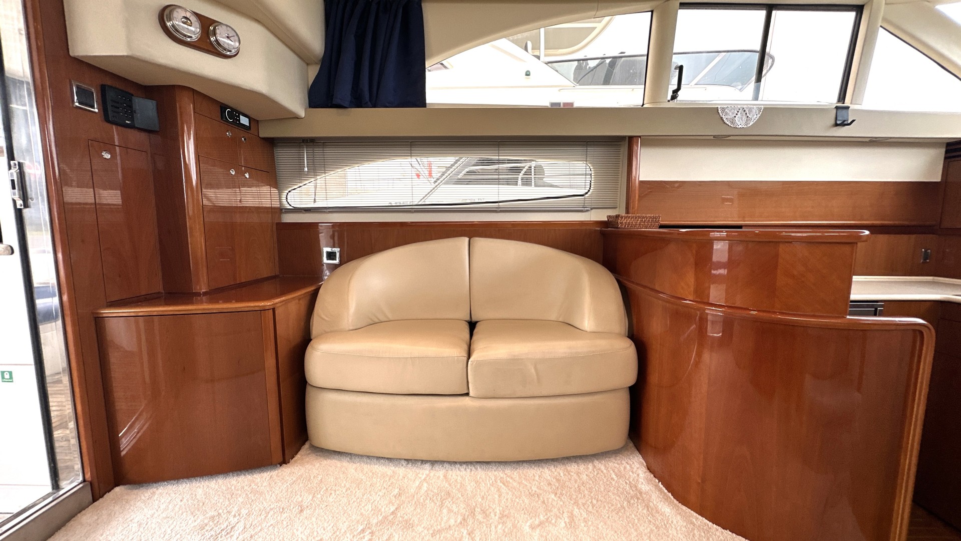 PRINCESS - 45 FLY à vendre